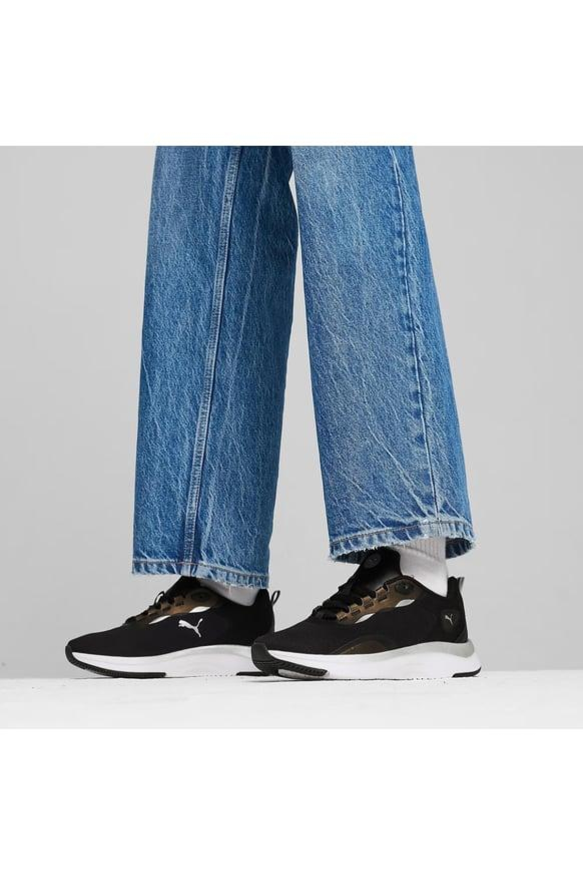 Softrıde Orla Metallic Kadın Ayakkabı 39780402 - Görsel 4