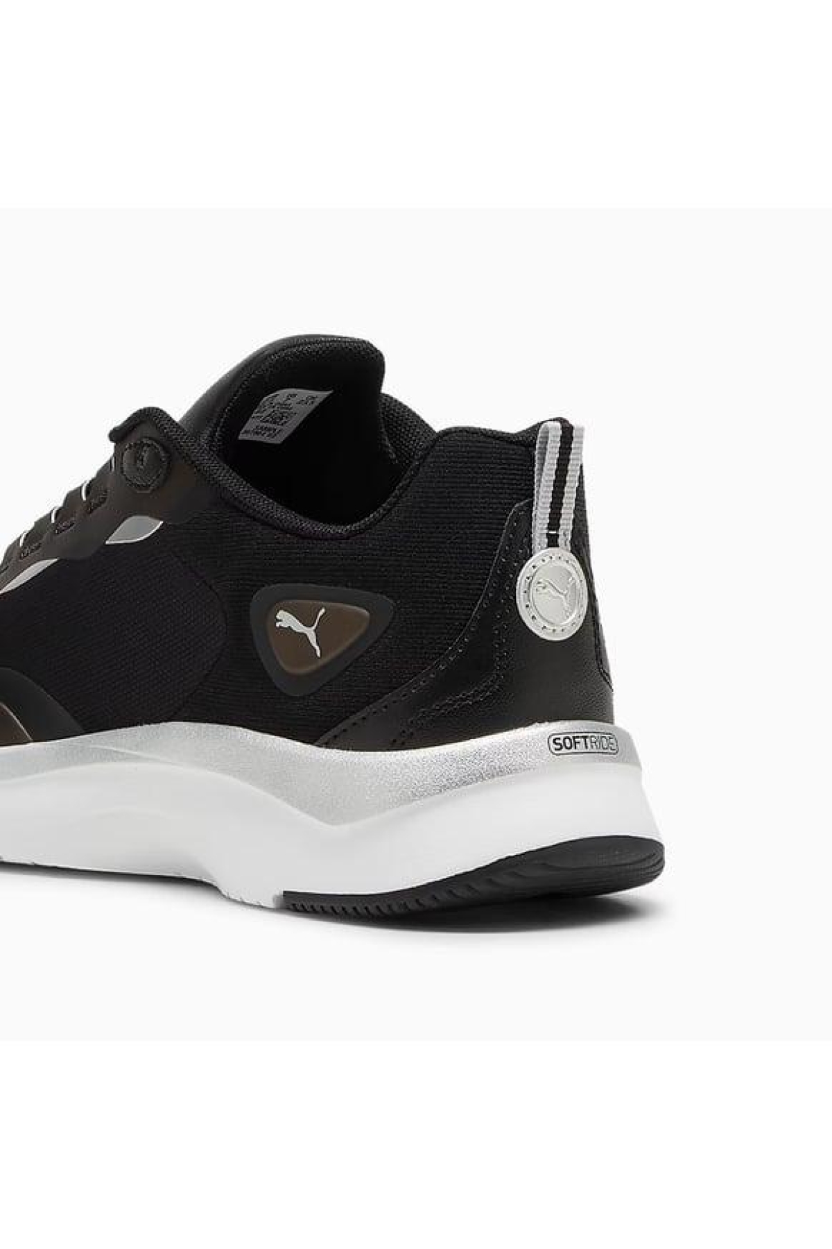 Softrıde Orla Metallic Kadın Ayakkabı 39780402 - Görsel 6