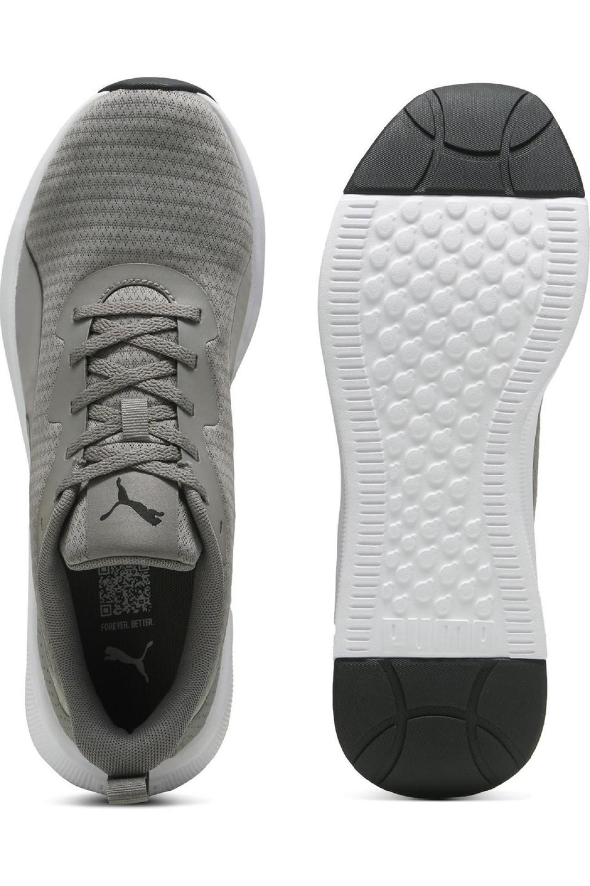 Flyer Lite Cast Iron Erkek Ayakkabı 37877410 - Görsel 5