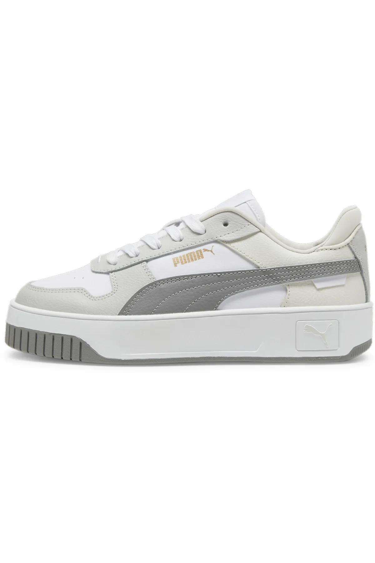 Carina Street Stormy Slate Kadın Ayakkabı 38939020 - Görsel 4