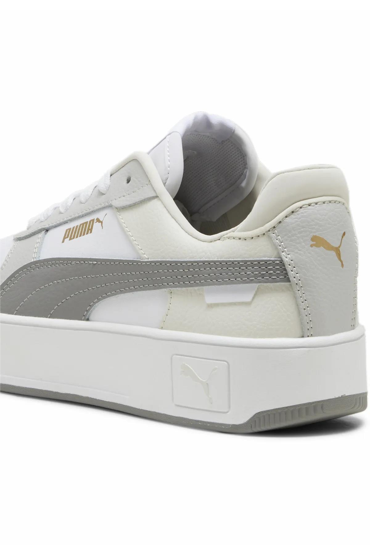 Carina Street Stormy Slate Kadın Ayakkabı 38939020 - Görsel 6