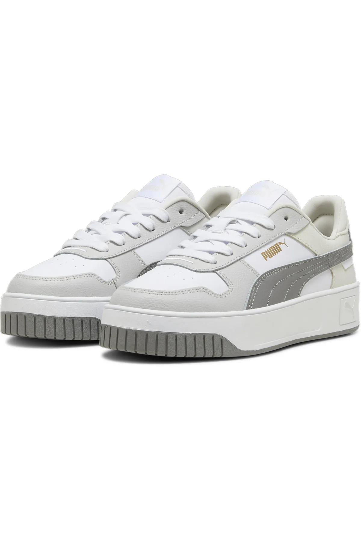 Carina Street Stormy Slate Kadın Ayakkabı 38939020 - Görsel 7