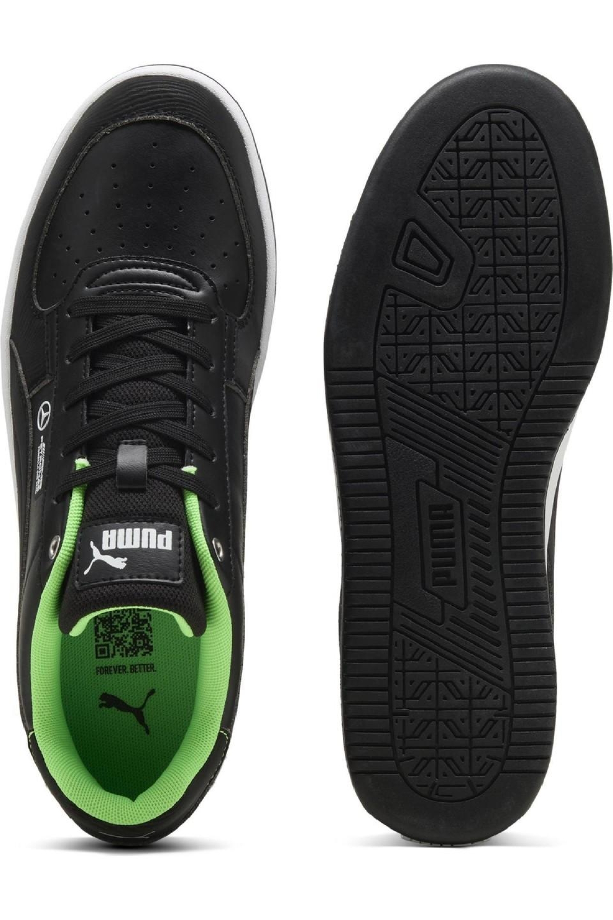 Mapf1 Caven Erkek Ayakkabı 30850201 - Görsel 5