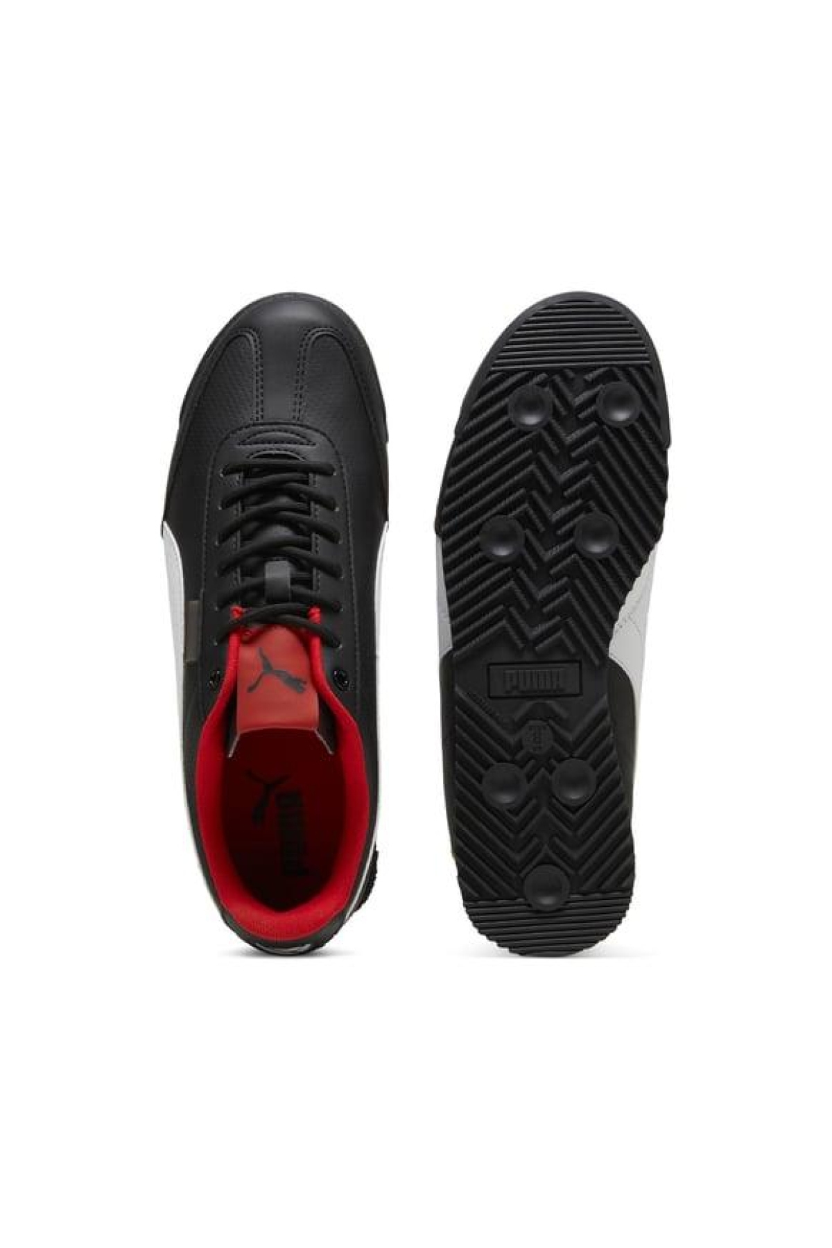 Roma Via Erkek Ayakkabı 30837801 - Görsel 5