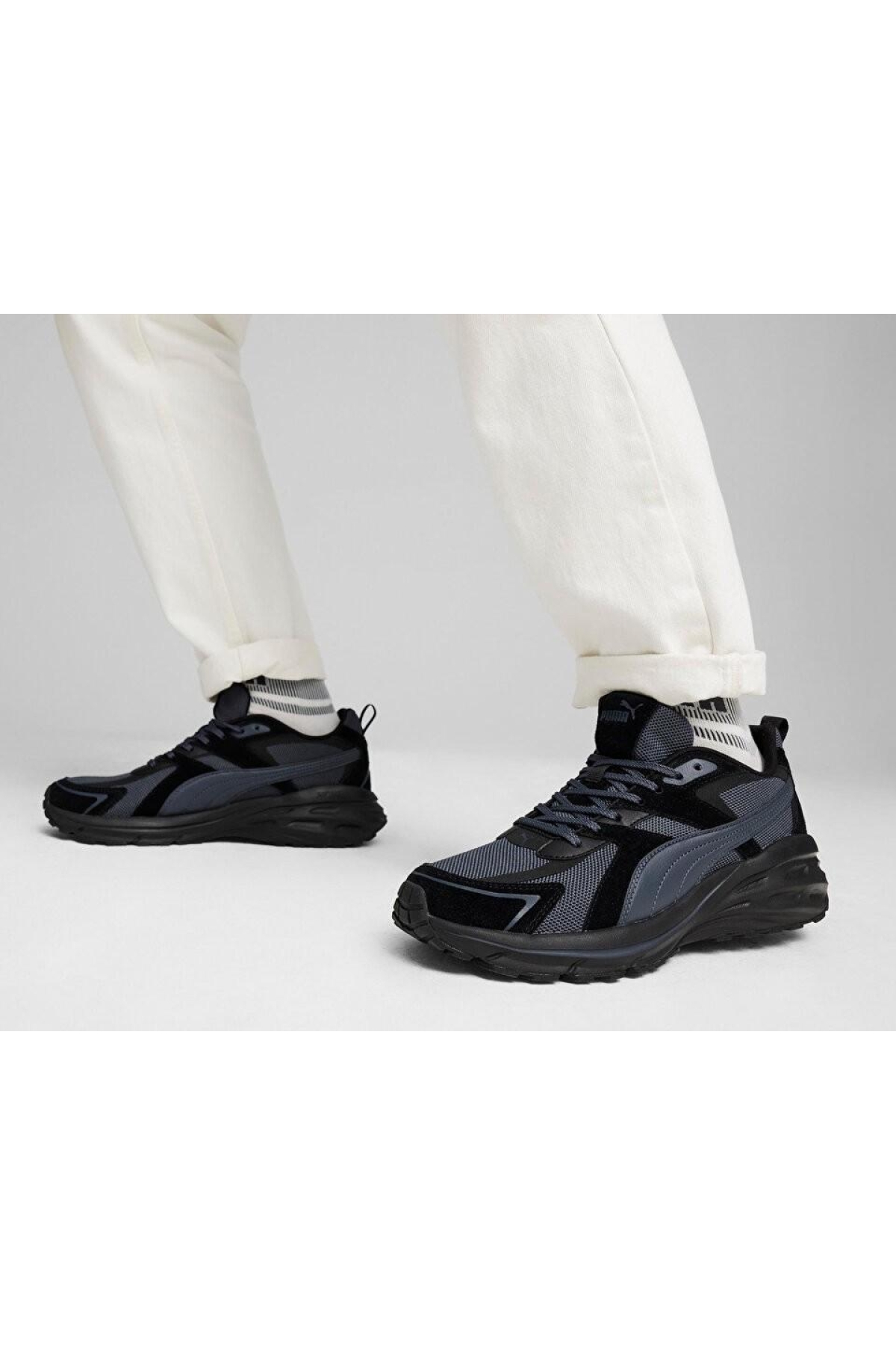 Hypnotic Erkek Ayakkabı 39529502 - Görsel 3