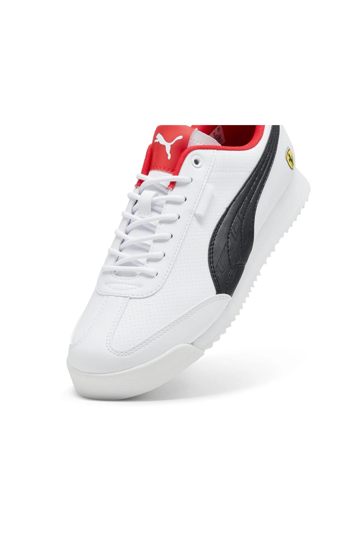 Ferrari Roma Via Erkek Ayakkabı 30837802 - Görsel 7