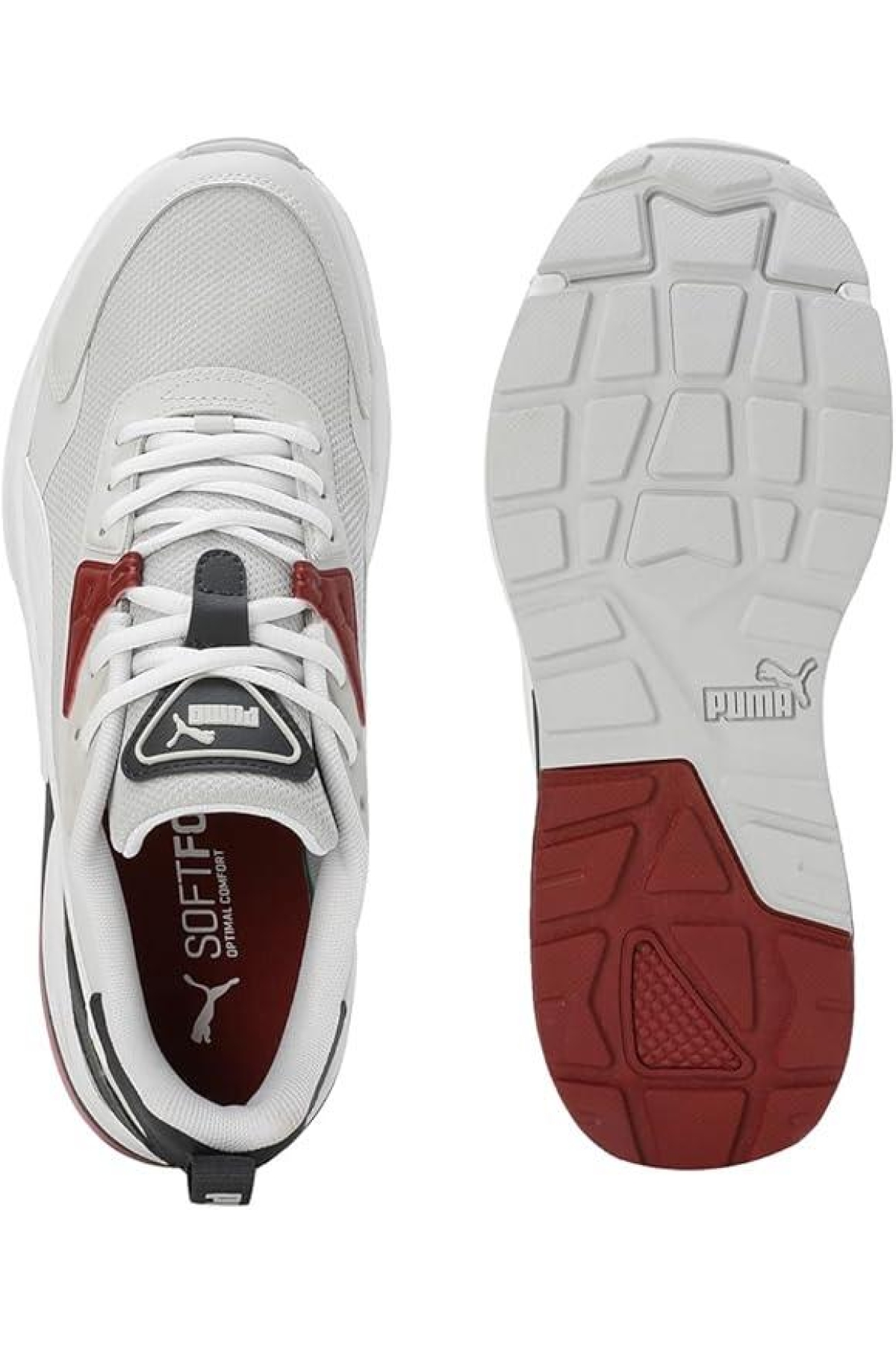 Vis2k Erkek Ayakkabı 39231829 - Görsel 7