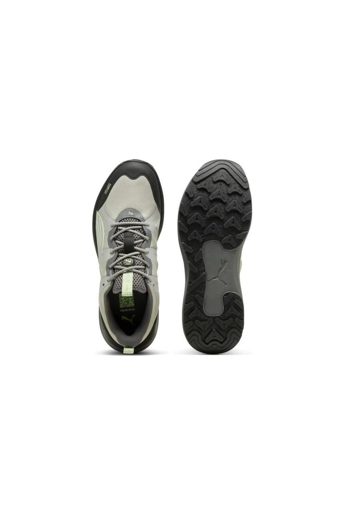 Reflect Lite Trail Erkek Ayakkabı 31009502 - Görsel 5