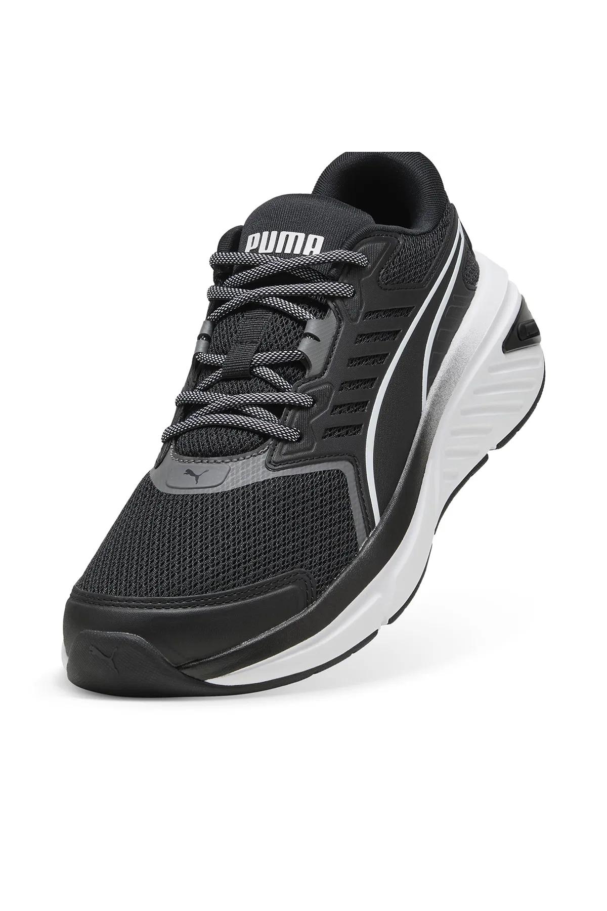 Softride Pro Control Erkek Koşu Ayakkabı 31109902 - Görsel 3