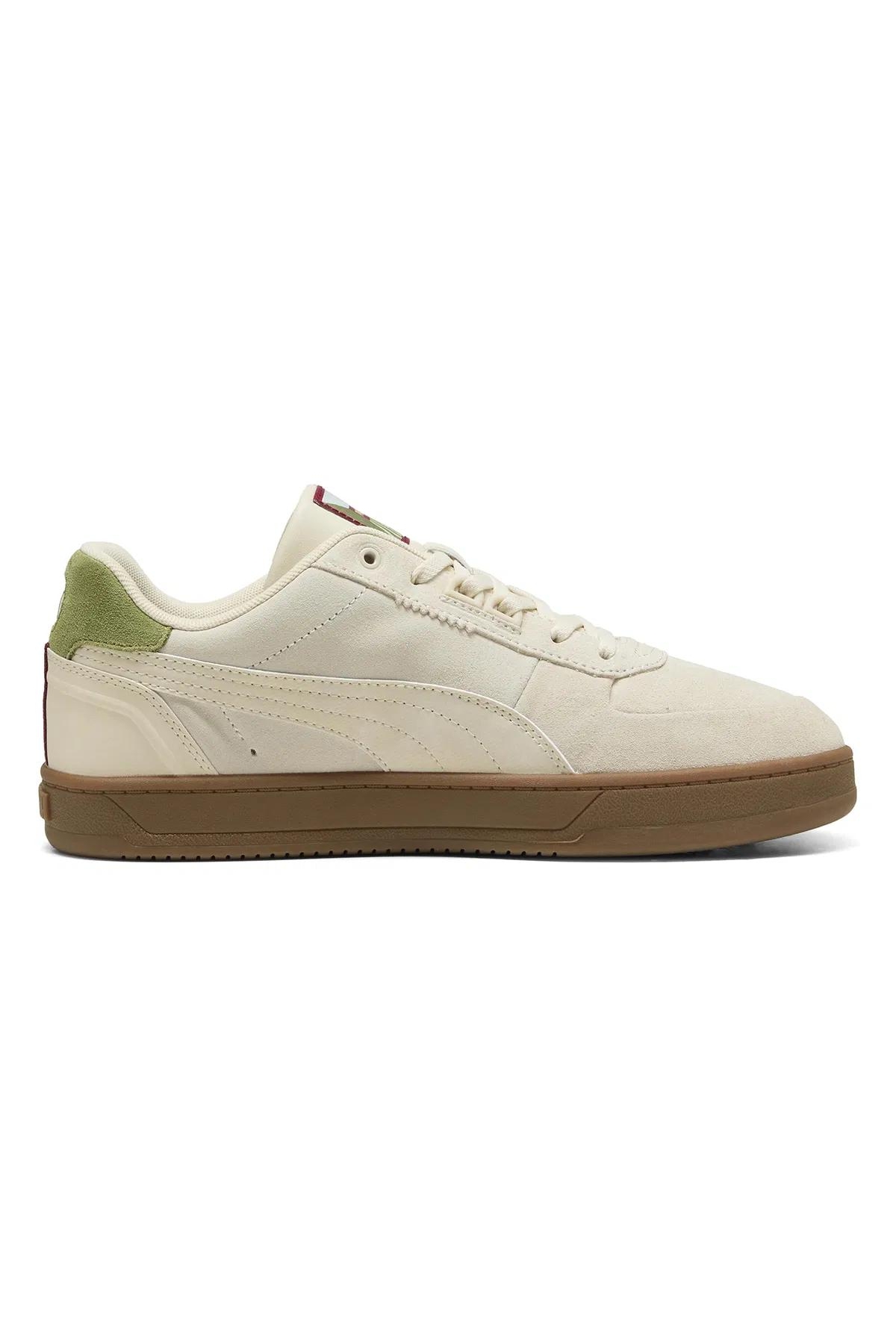 Caven 2.0 Lux Greenside Erkek Sneaker Ayakkabı 40071101 - Görsel 5