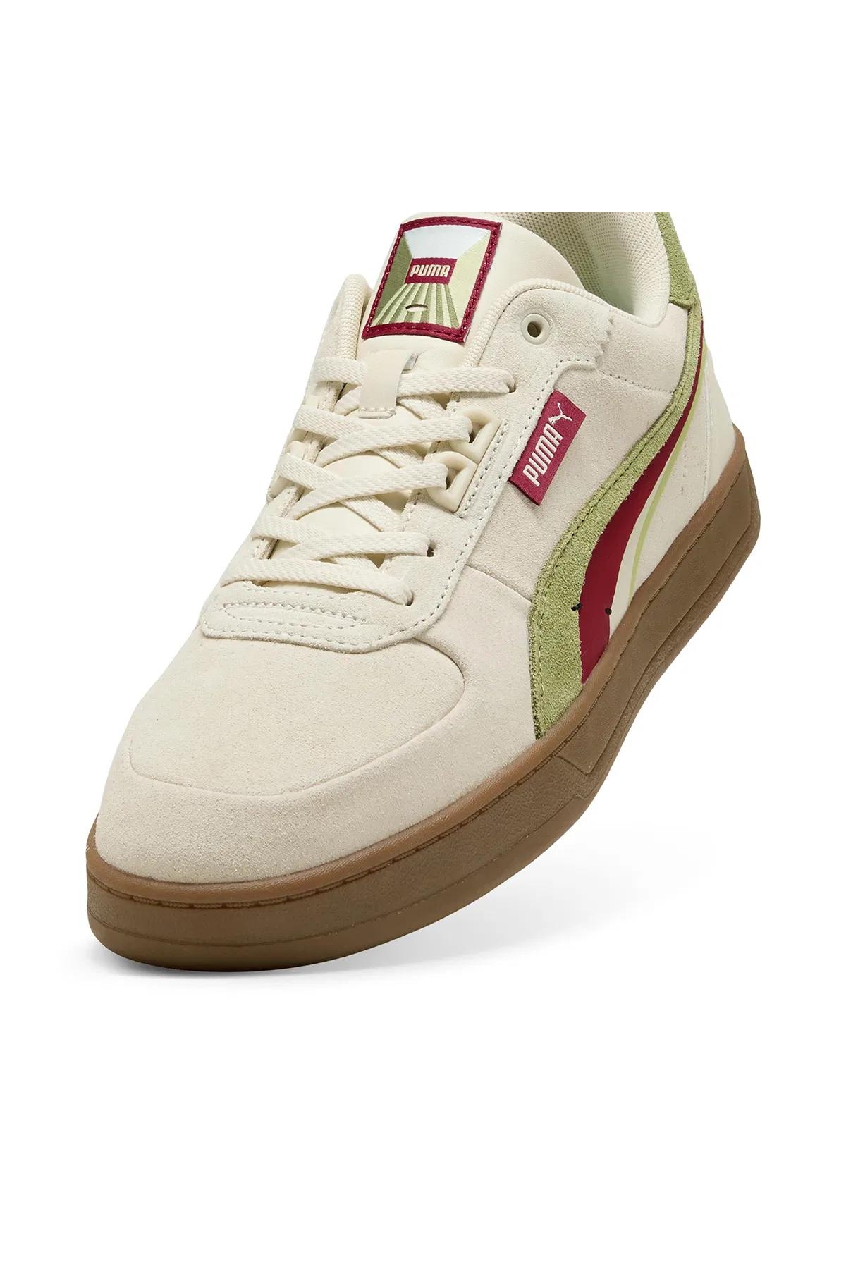 Caven 2.0 Lux Greenside Erkek Sneaker Ayakkabı 40071101 - Görsel 6