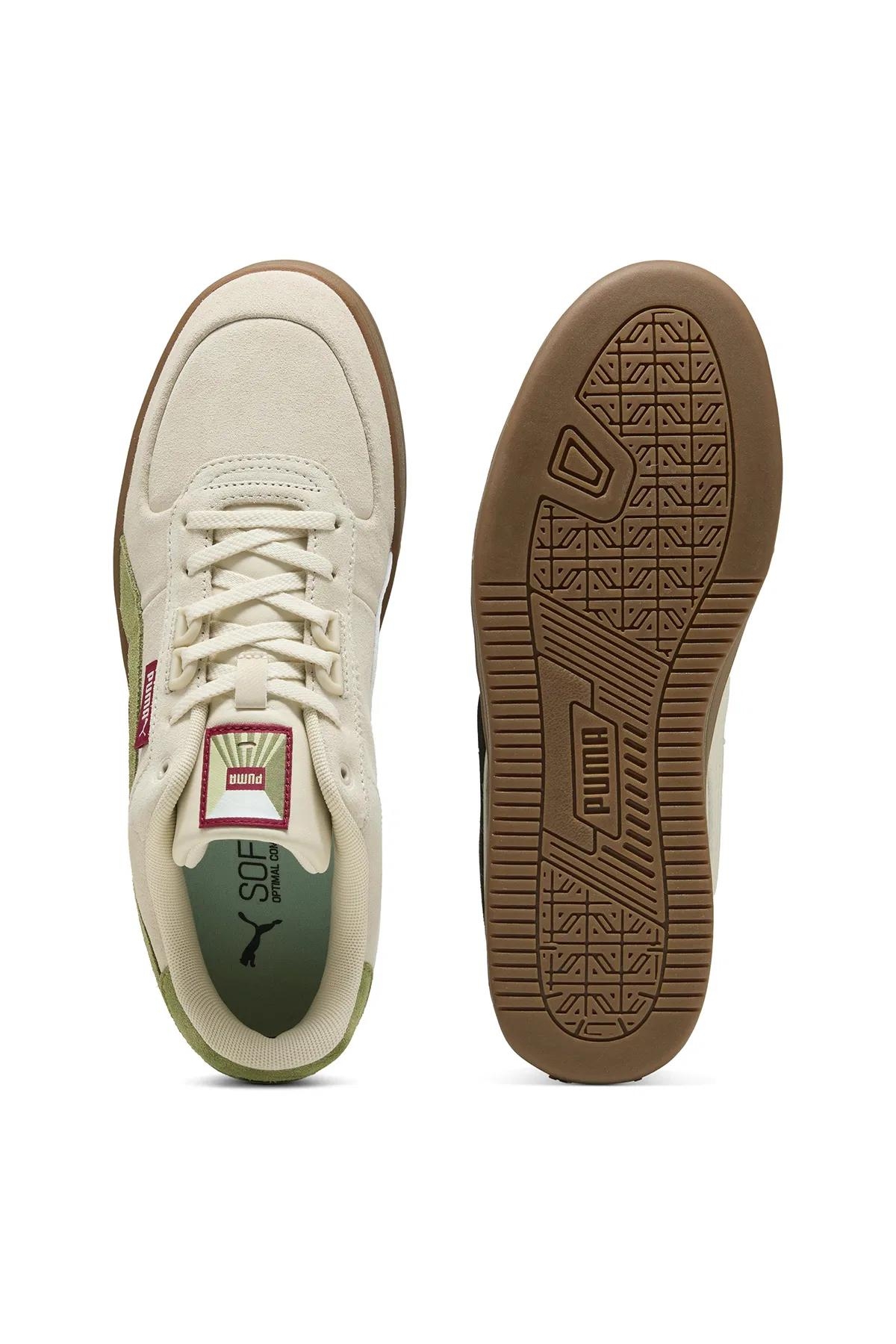 Caven 2.0 Lux Greenside Erkek Sneaker Ayakkabı 40071101 - Görsel 7