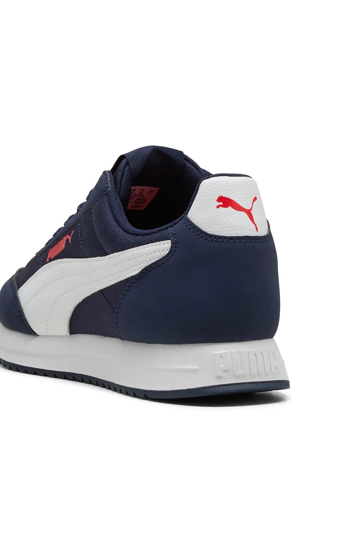 Lightwind Erkek Sneaker Ayakkabı 40026705 - Görsel 4