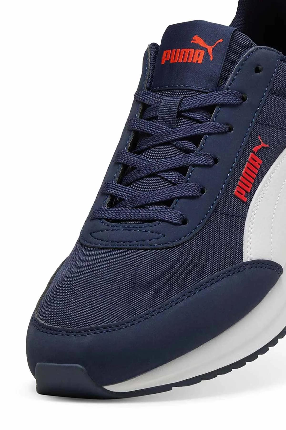 Lightwind Erkek Sneaker Ayakkabı 40026705 - Görsel 5