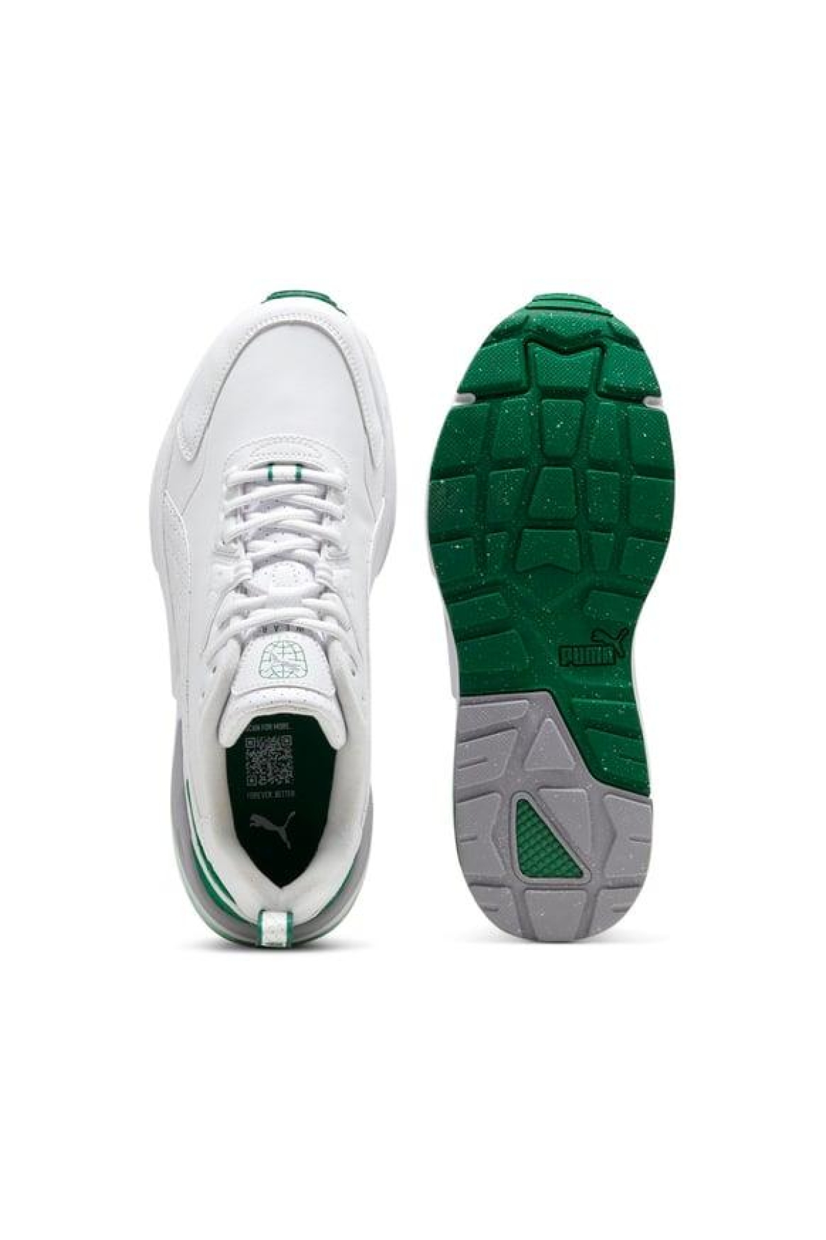 Vis2k Better Erkek Ayakkabı 39526401 - Görsel 4