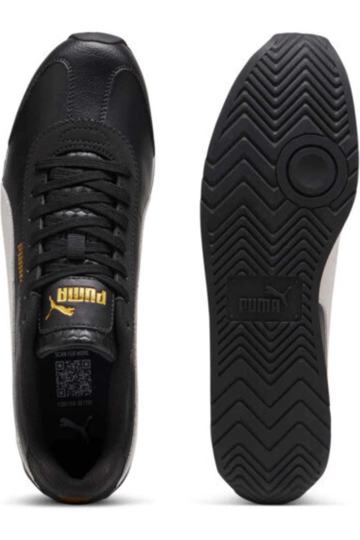 Turin 3 Golazo Erkek Ayakkabı 39749302 - Görsel 6