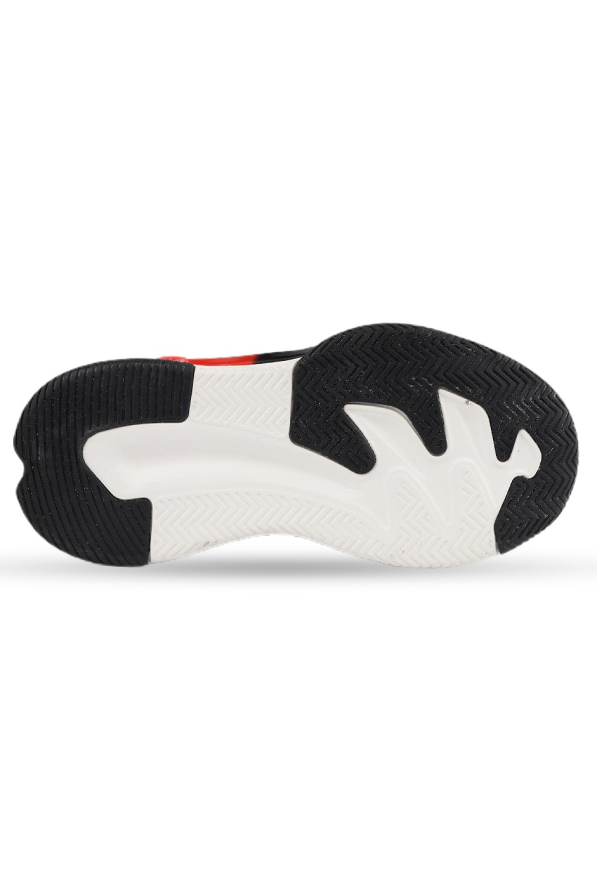 London Unisex Ortopedik Çocuk Basketbol Ayakkabısı - Görsel 6