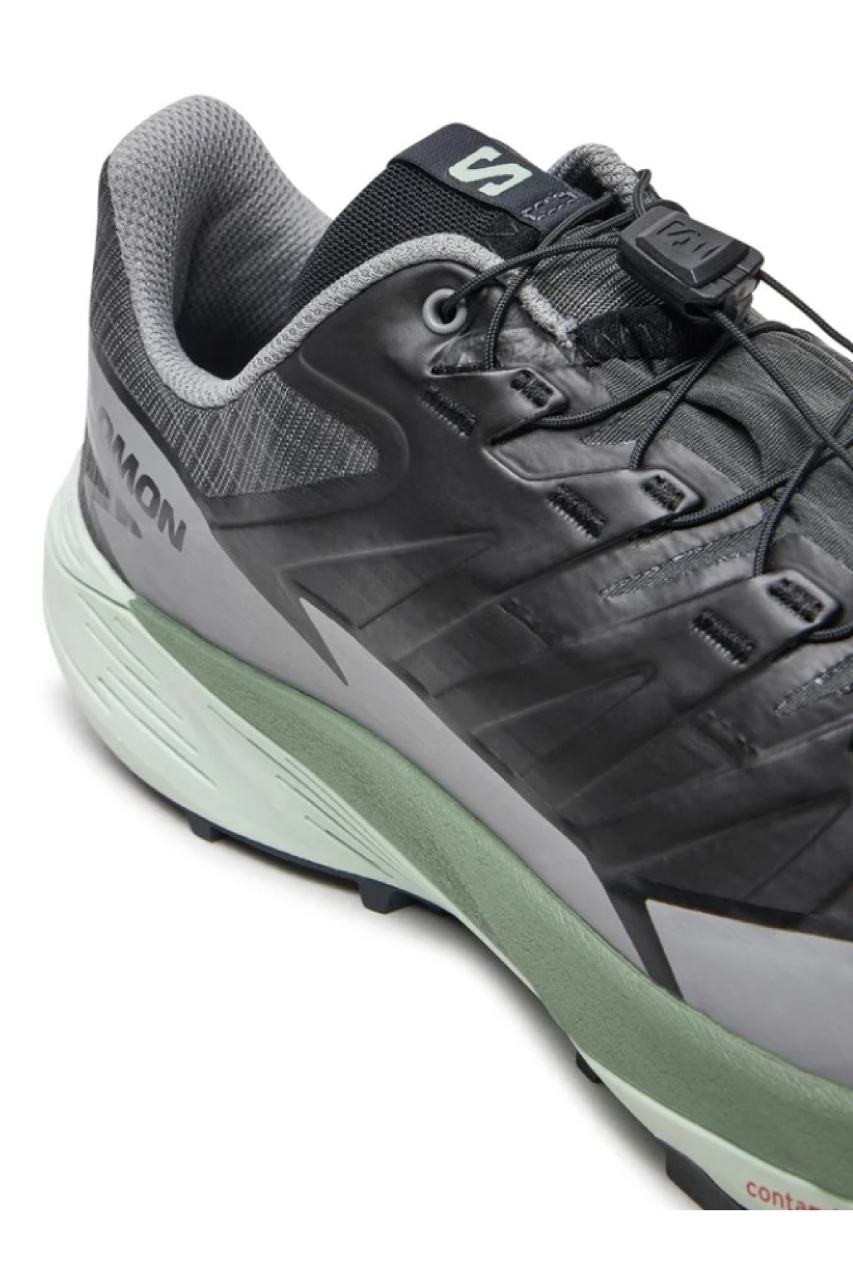 Thundercross L47295400 Outdoor Erkek Spor Ayakkabı - Görsel 6