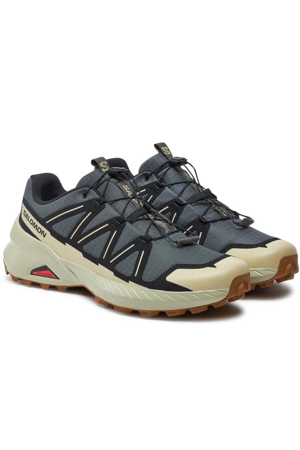 Speedcross Peak L47514500 Erkek Spor Ayakkabı - Görsel 3