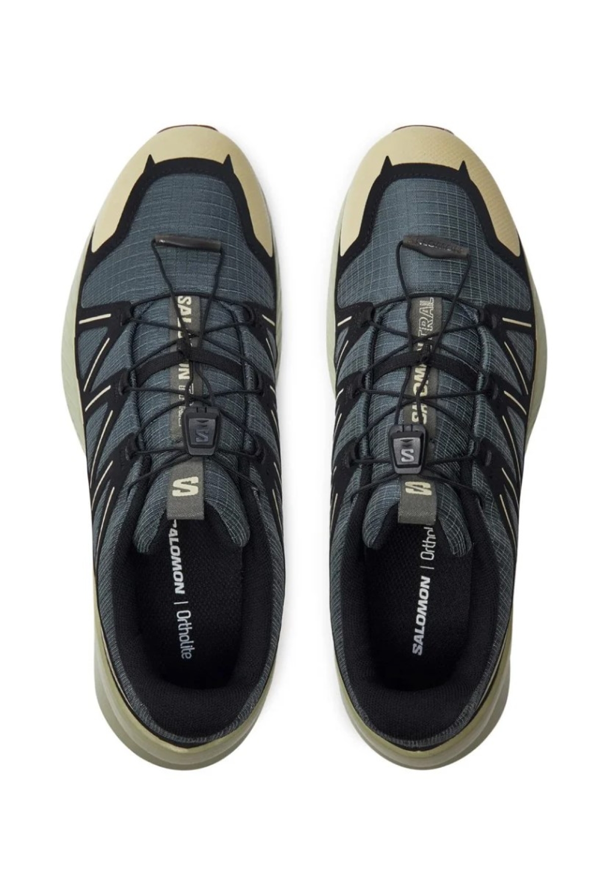 Speedcross Peak L47514500 Erkek Spor Ayakkabı - Görsel 5