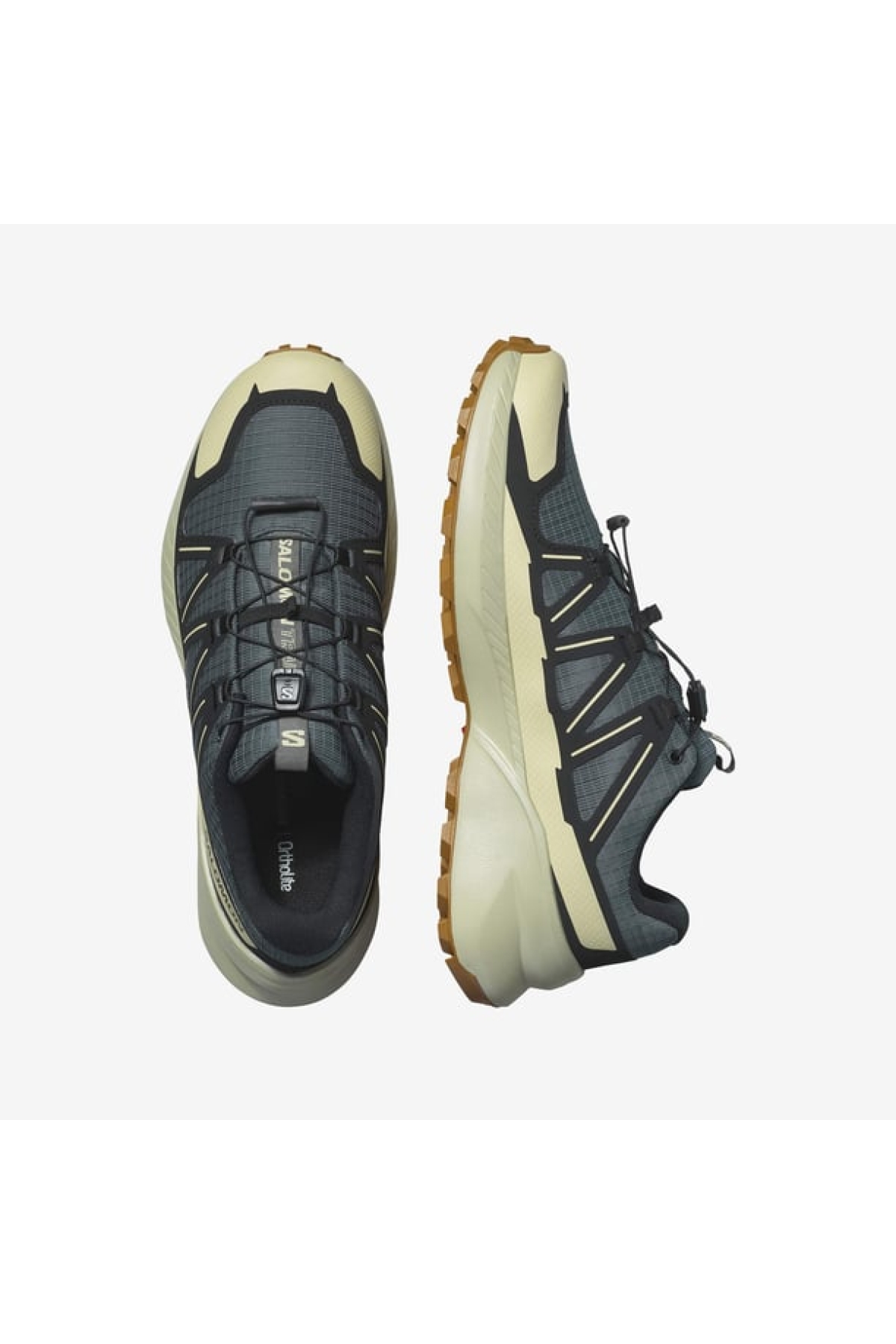 Speedcross Peak L47514500 Erkek Spor Ayakkabı - Görsel 6