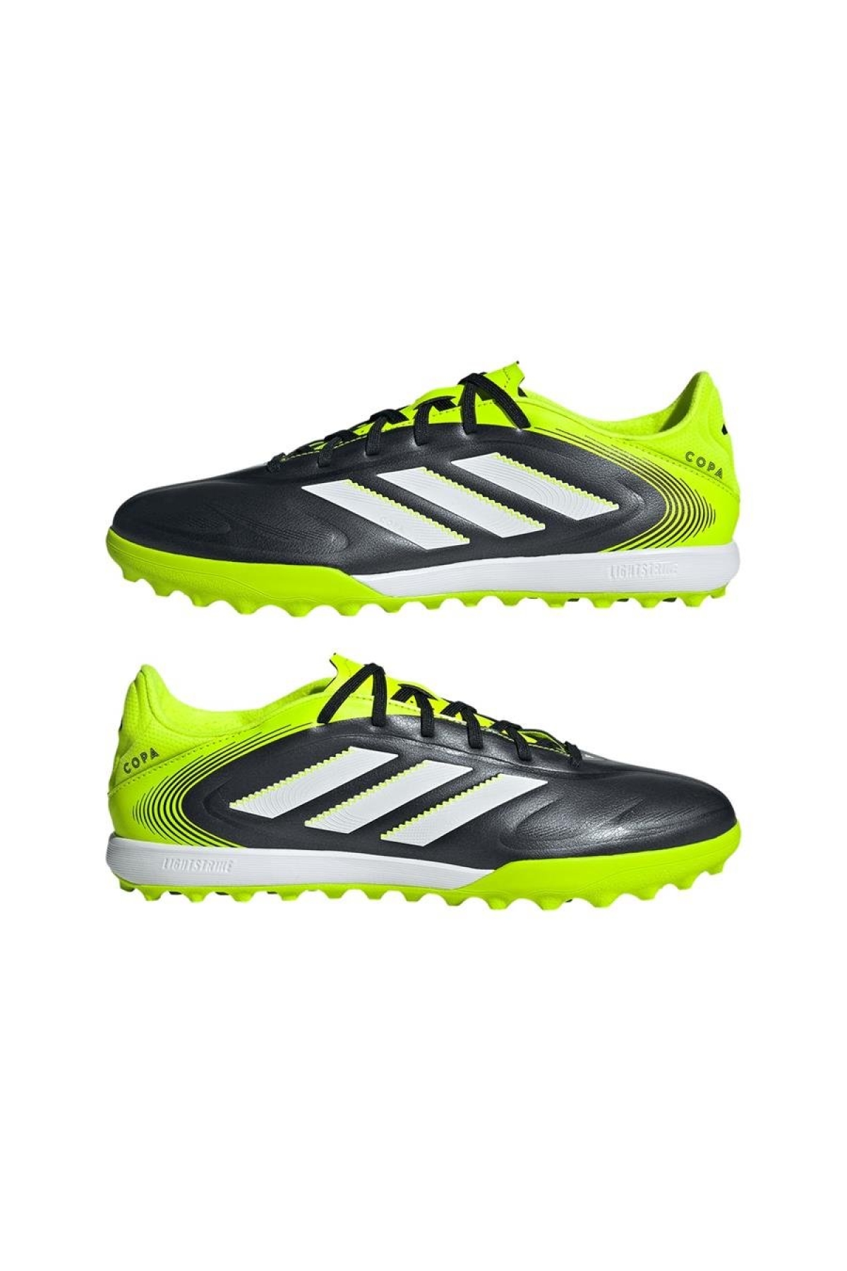 Siyah Erkek Halı Saha COPA PURE III LEAGUE TF JR2852 - Görsel 11