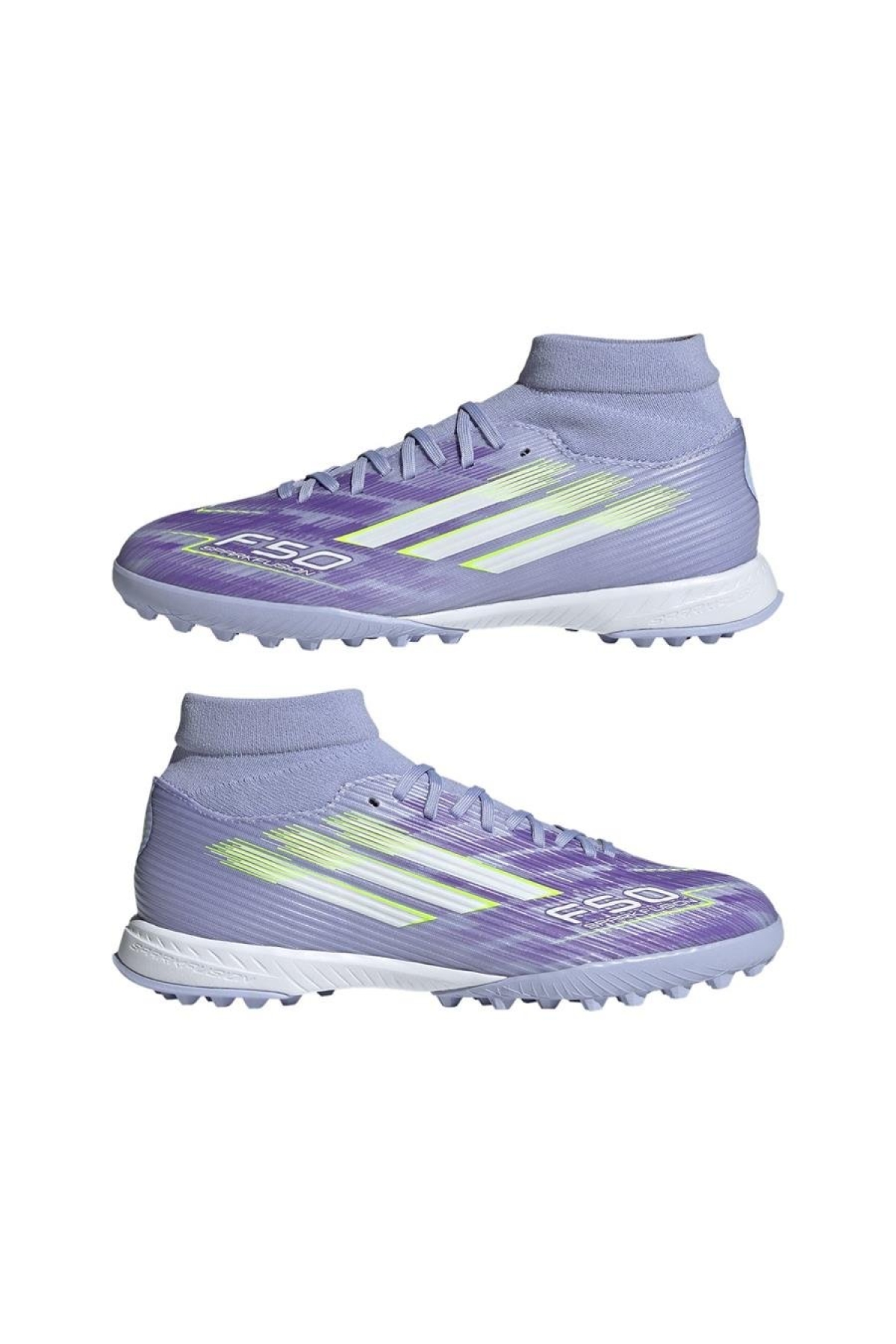 Adidas Mor Adidas F50 Sparkfusion