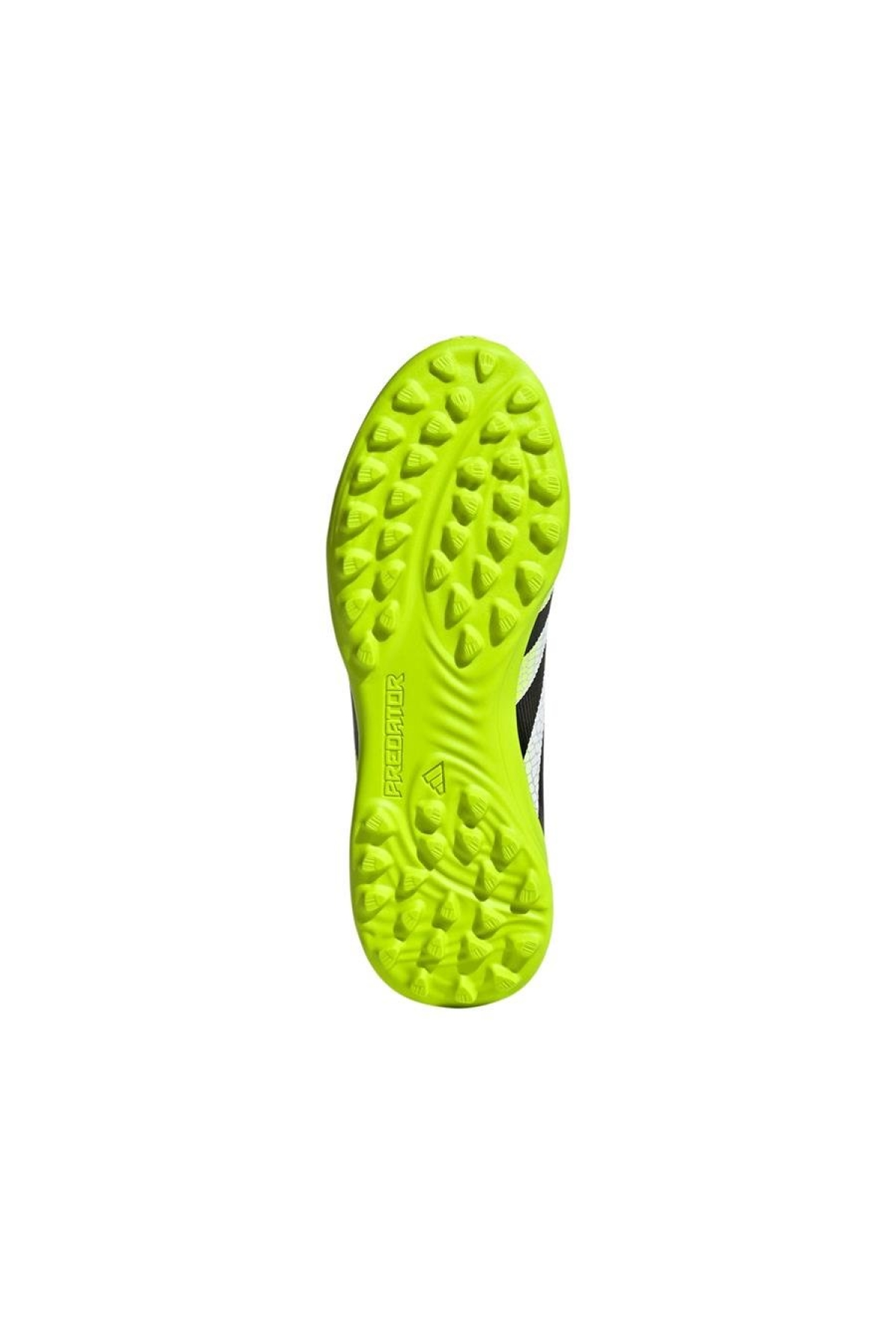 Beyaz Unisex Çocuk Halı Saha PREDATOR LEAGUE TF J JI1149 - Görsel 5