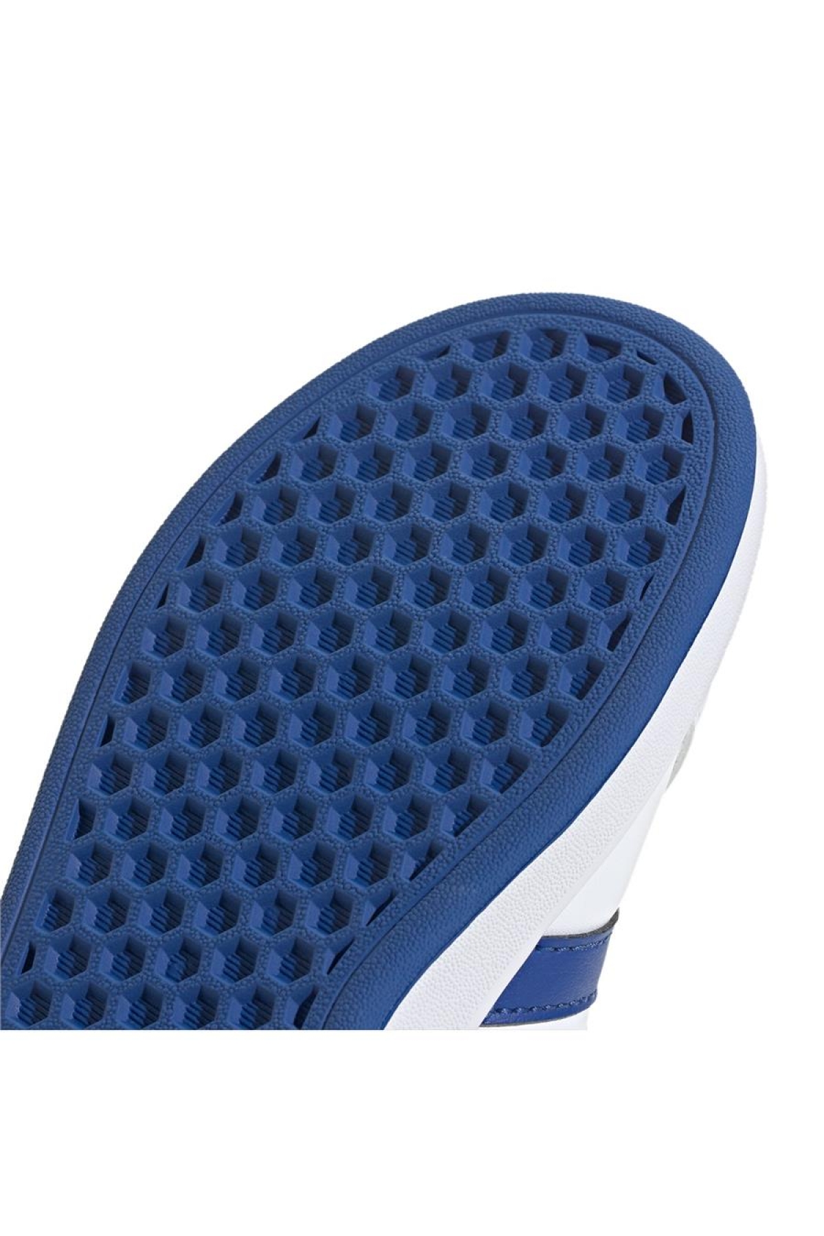 Unisex Çocuk Yürüyüş Ayakkabısı GRAND COURT 2.0 EL C JQ8000 - Görsel 11