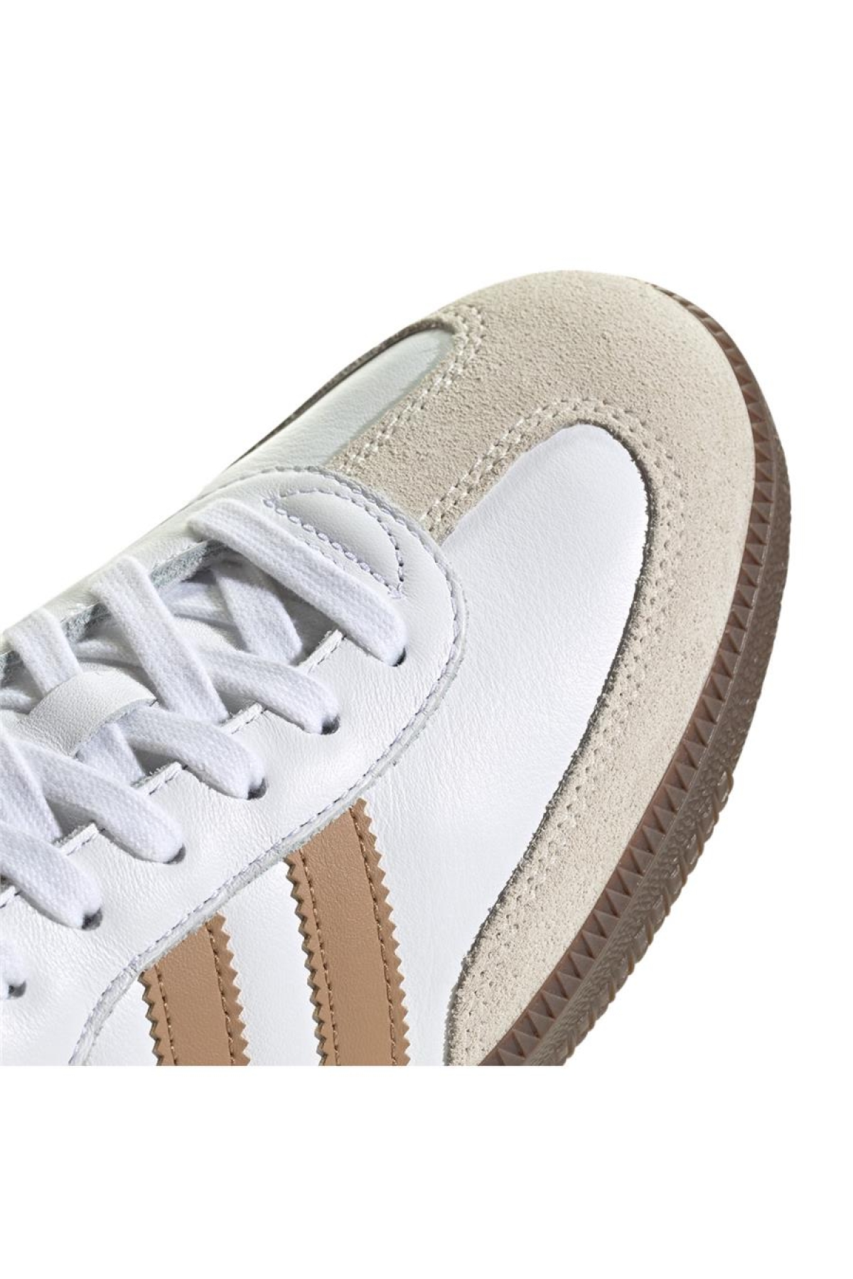 Beyaz Erkek Sneaker SAMBA OG JR0912 - Görsel 11