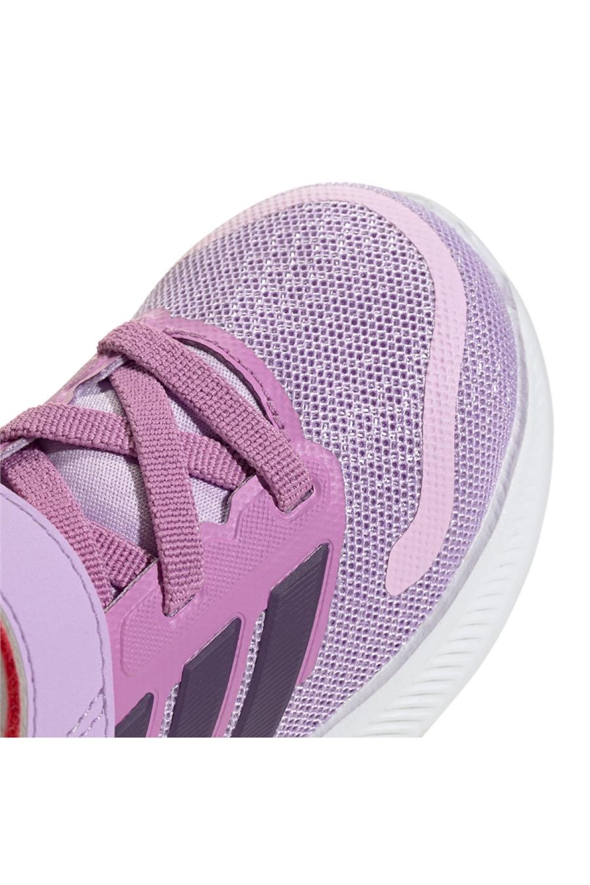 Bebek Koşu Ayakkabısı RUNFALCON 5 EL I JQ5669 - Görsel 10