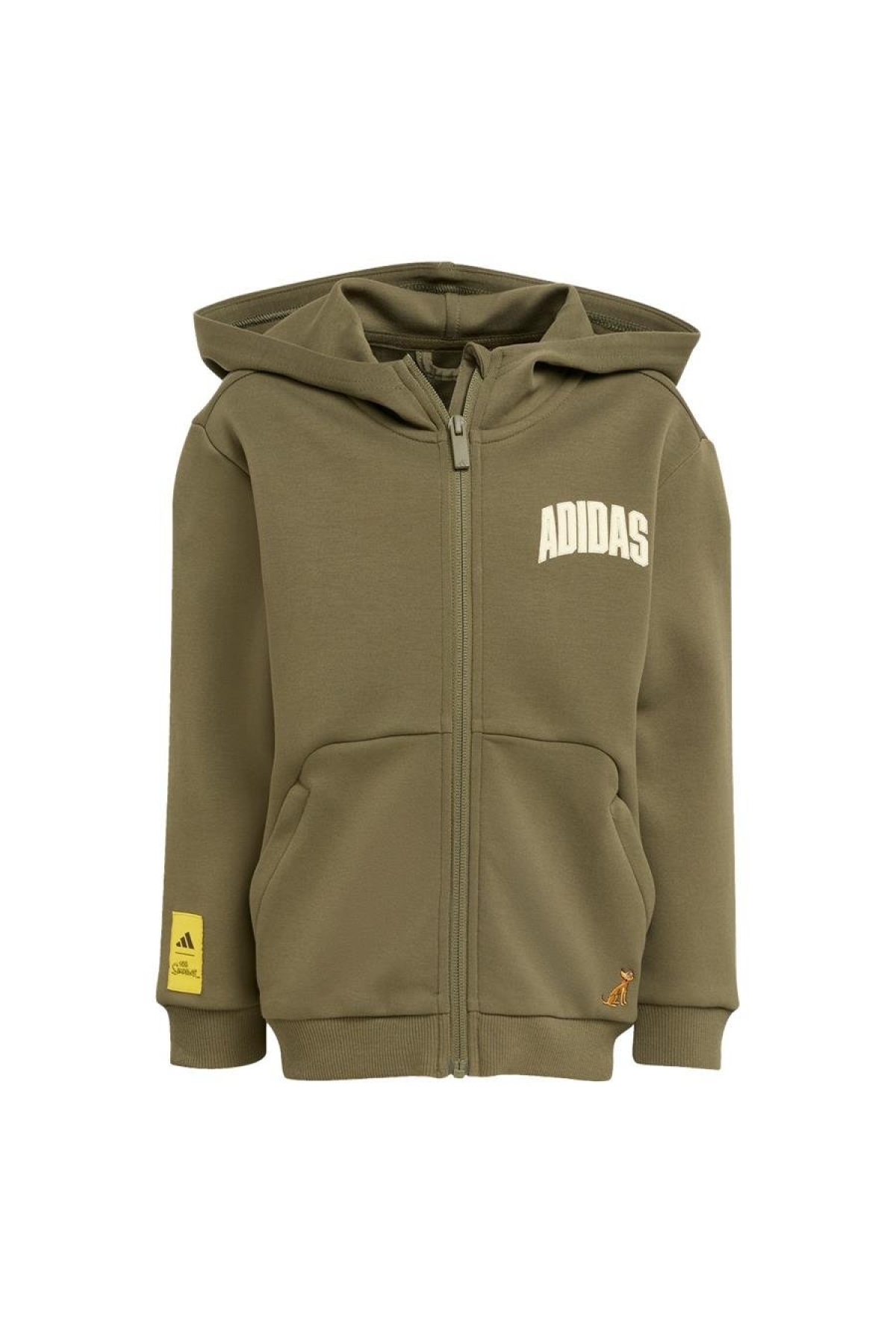 Yeşil Çocuk Ceket LK SIM TT JL9198 Fiyatları | Flo