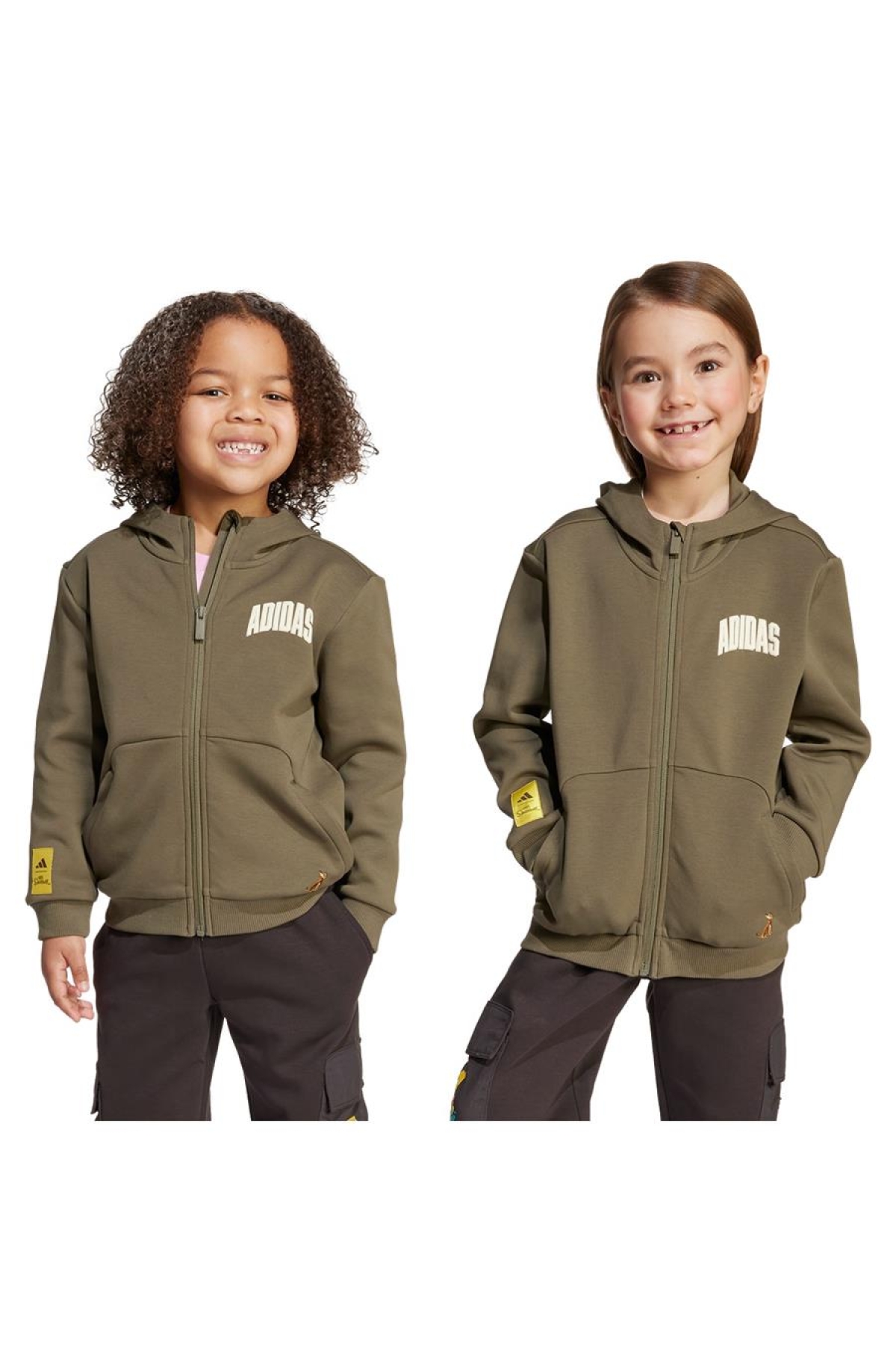 Yeşil Çocuk Ceket LK SIM TT JL9198 Fiyatları | Flo