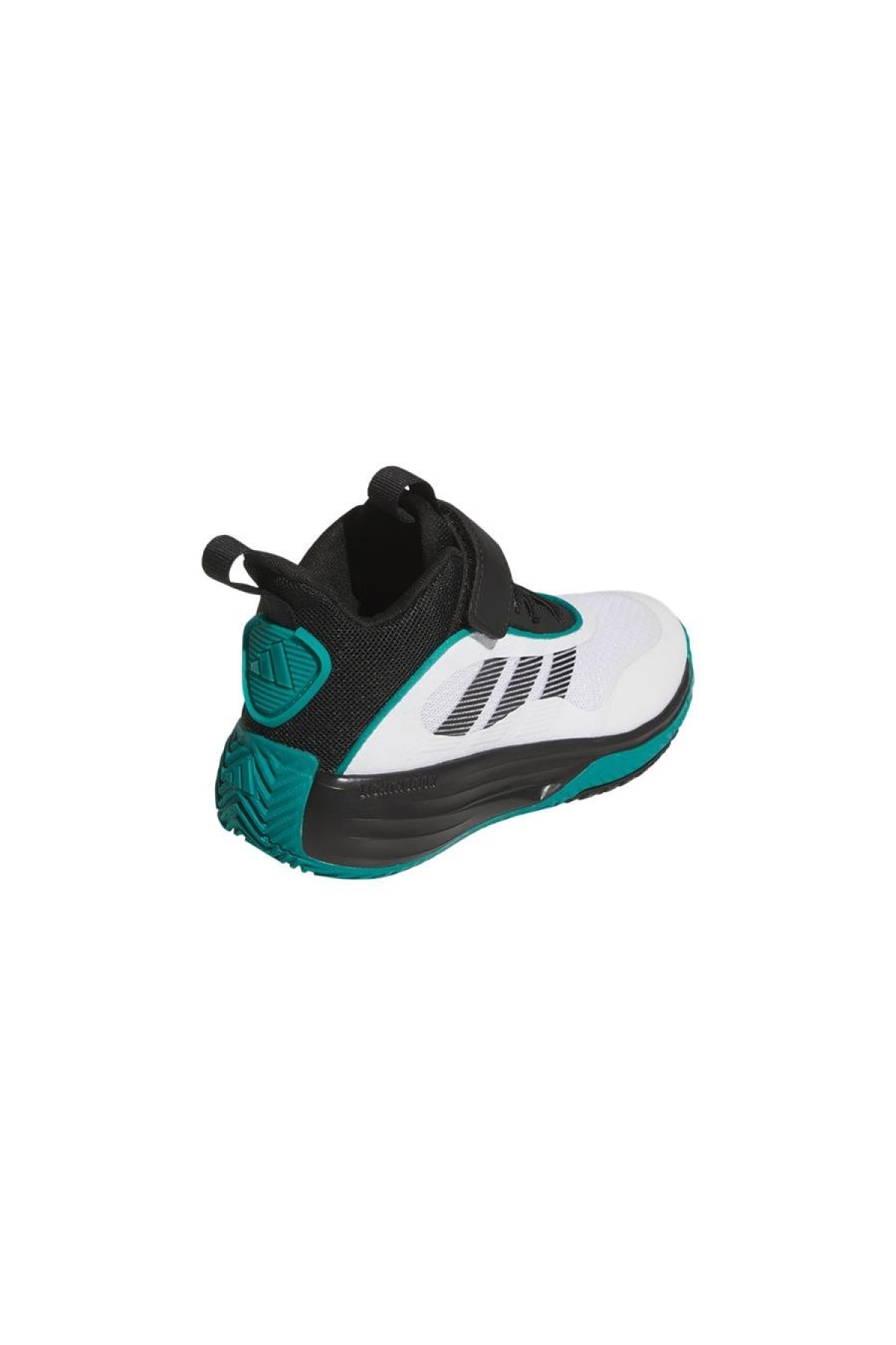 Beyaz Unisex Çocuk Basketbol Ayakkabısı OWNTHEGAME 3.0 K JQ7940 - Görsel 9