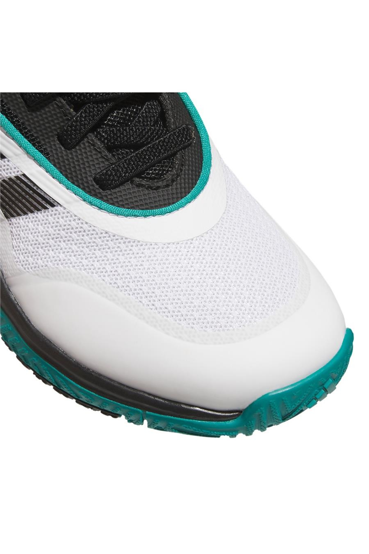 Beyaz Unisex Çocuk Basketbol Ayakkabısı OWNTHEGAME 3.0 K JQ7940 - Görsel 11