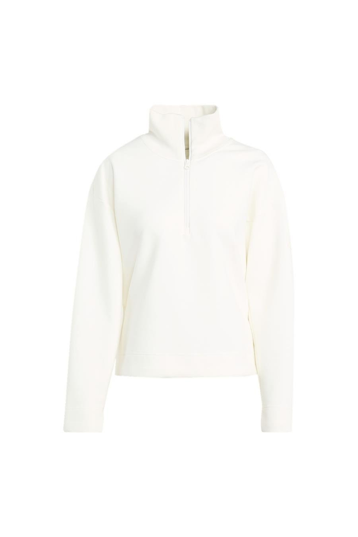 Beyaz Kadın Sweatshirt W ALL SZN SL QZ JV9907 Fiyatları