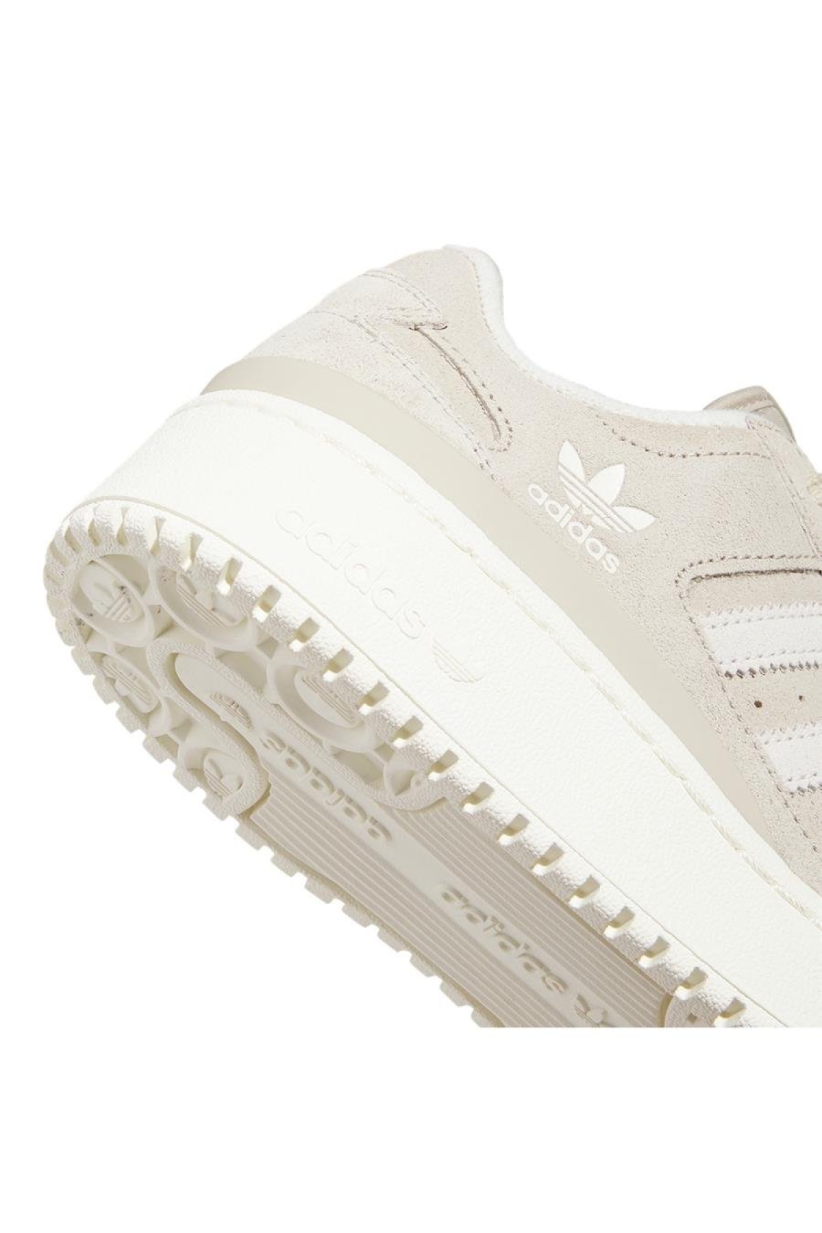 Bej Kadın Sneaker FORUM BOLD STRIPES W JR0501 - Görsel 11