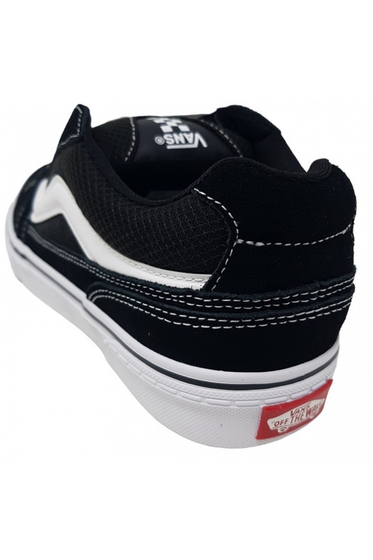 Caldrone Kadın Sneaker - Görsel 5