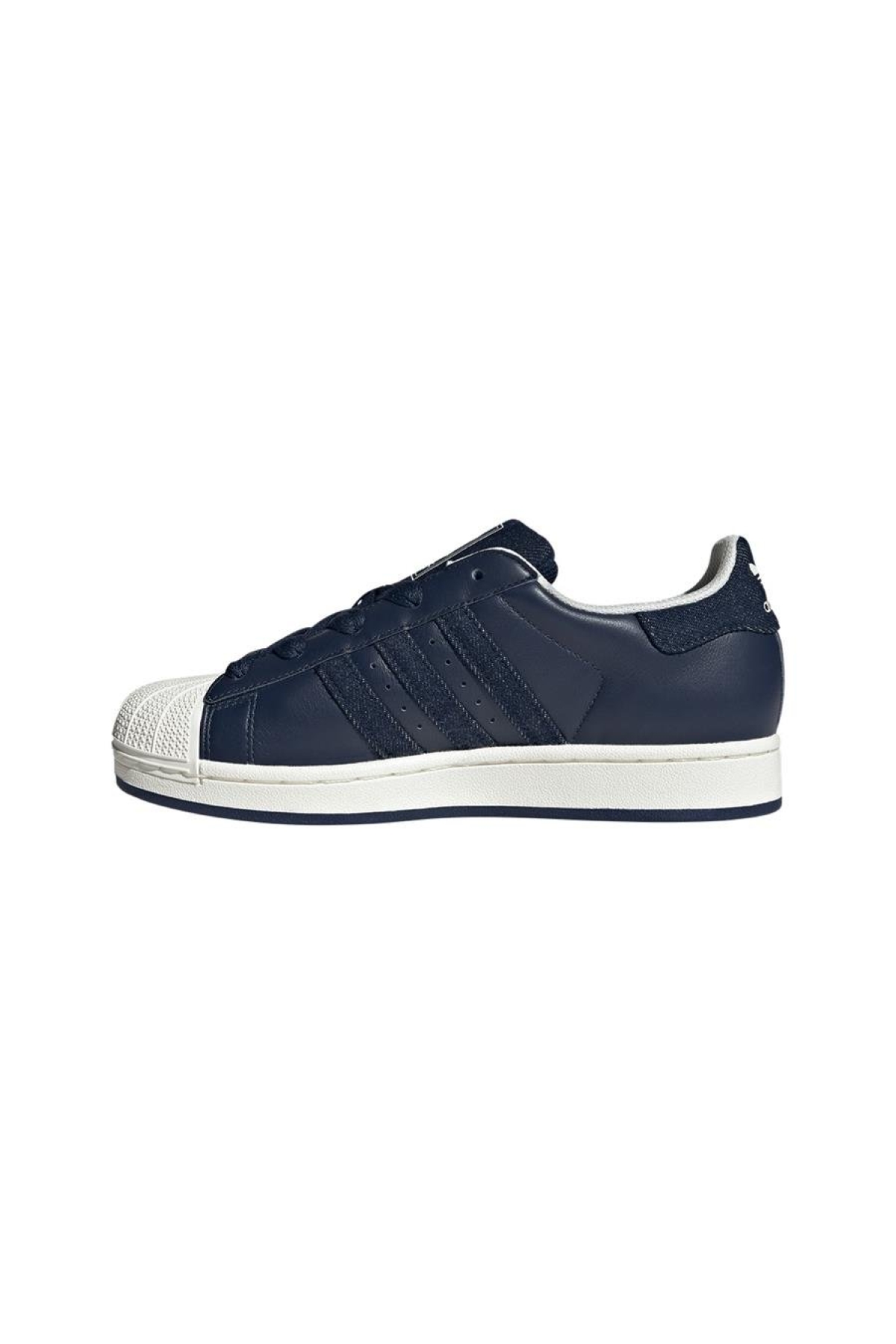 Mavi Kadın Sneaker SUPERSTAR II W JS4033 - Görsel 7