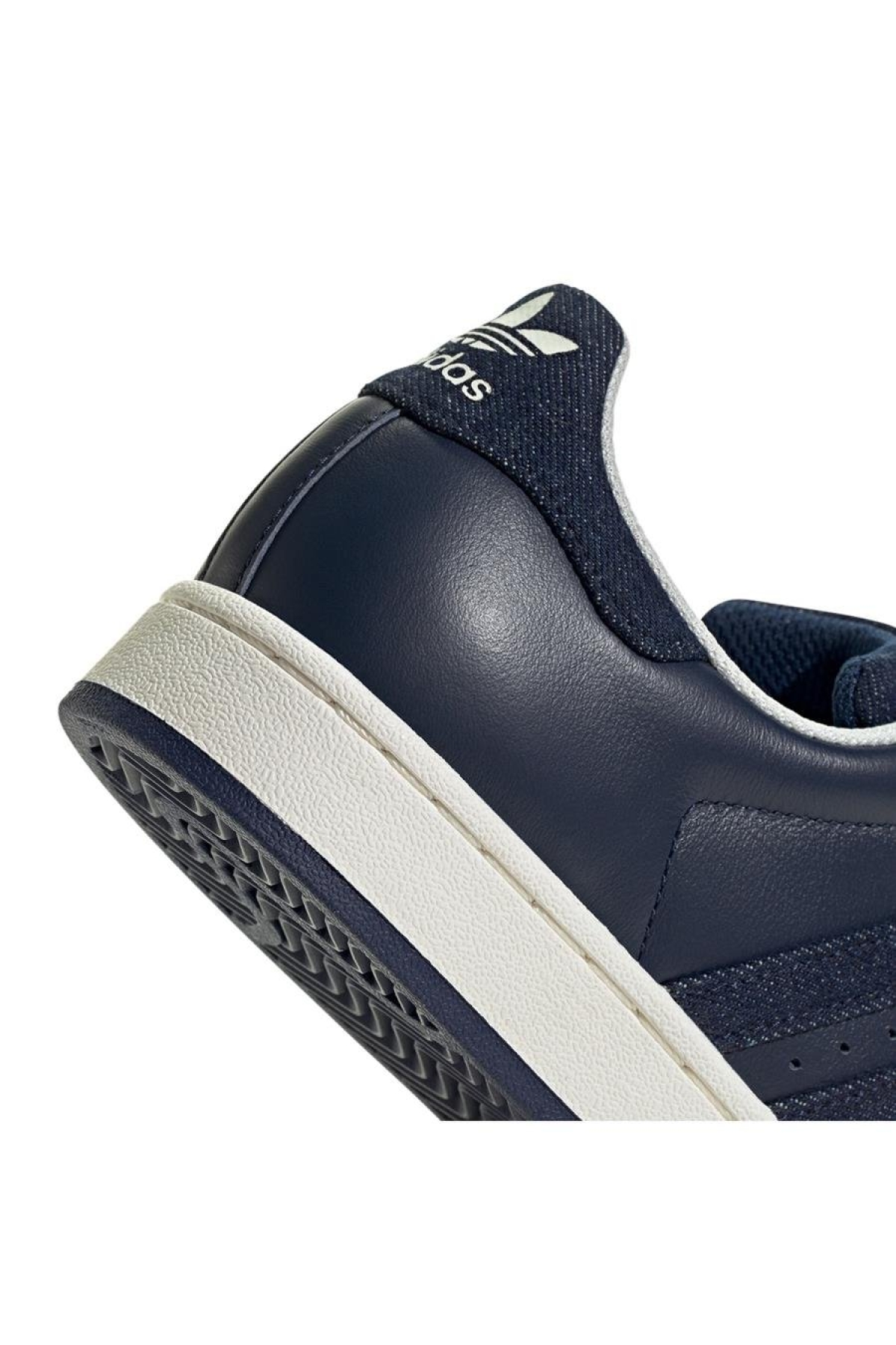 Mavi Kadın Sneaker SUPERSTAR II W JS4033 - Görsel 11