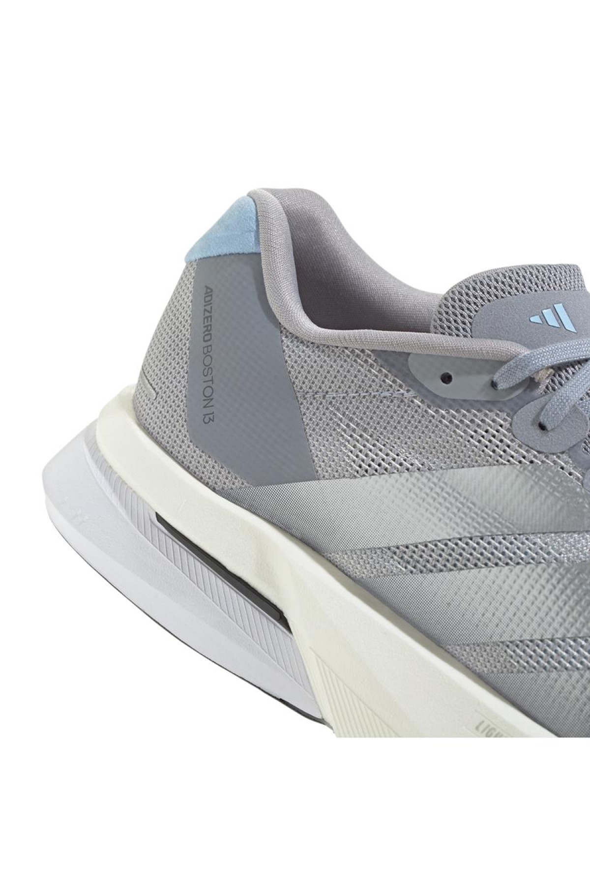 Kadın Koşu Ayakkabısı ADIZERO BOSTON 13 W JS4949 - Görsel 11