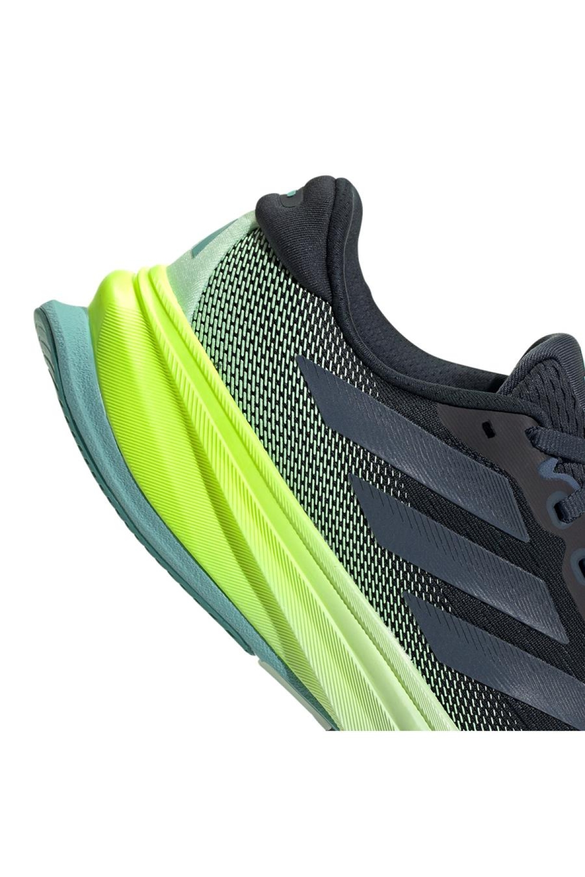 Mavi Kadın Koşu Ayakkabısı SUPERNOVA RISE 2 W JR4139 - Görsel 11