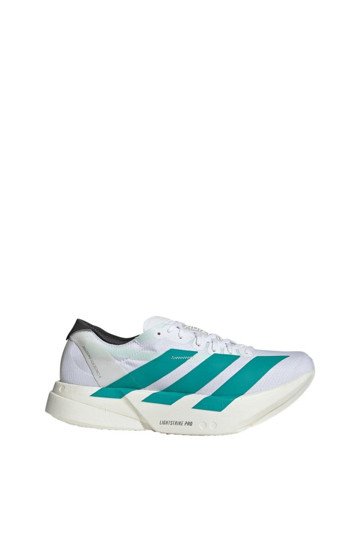 Kadın Koşu Ayakkabısı ADIZERO ADIOS PRO 4 W JR1247 - Görsel 4