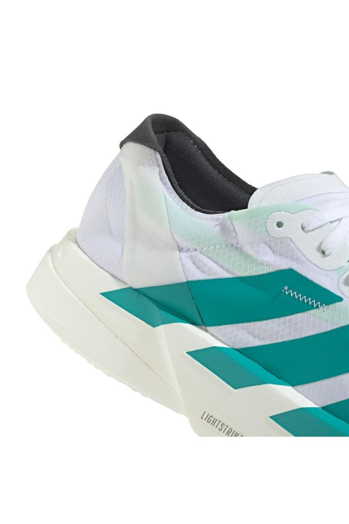 Kadın Koşu Ayakkabısı ADIZERO ADIOS PRO 4 W JR1247 - Görsel 11