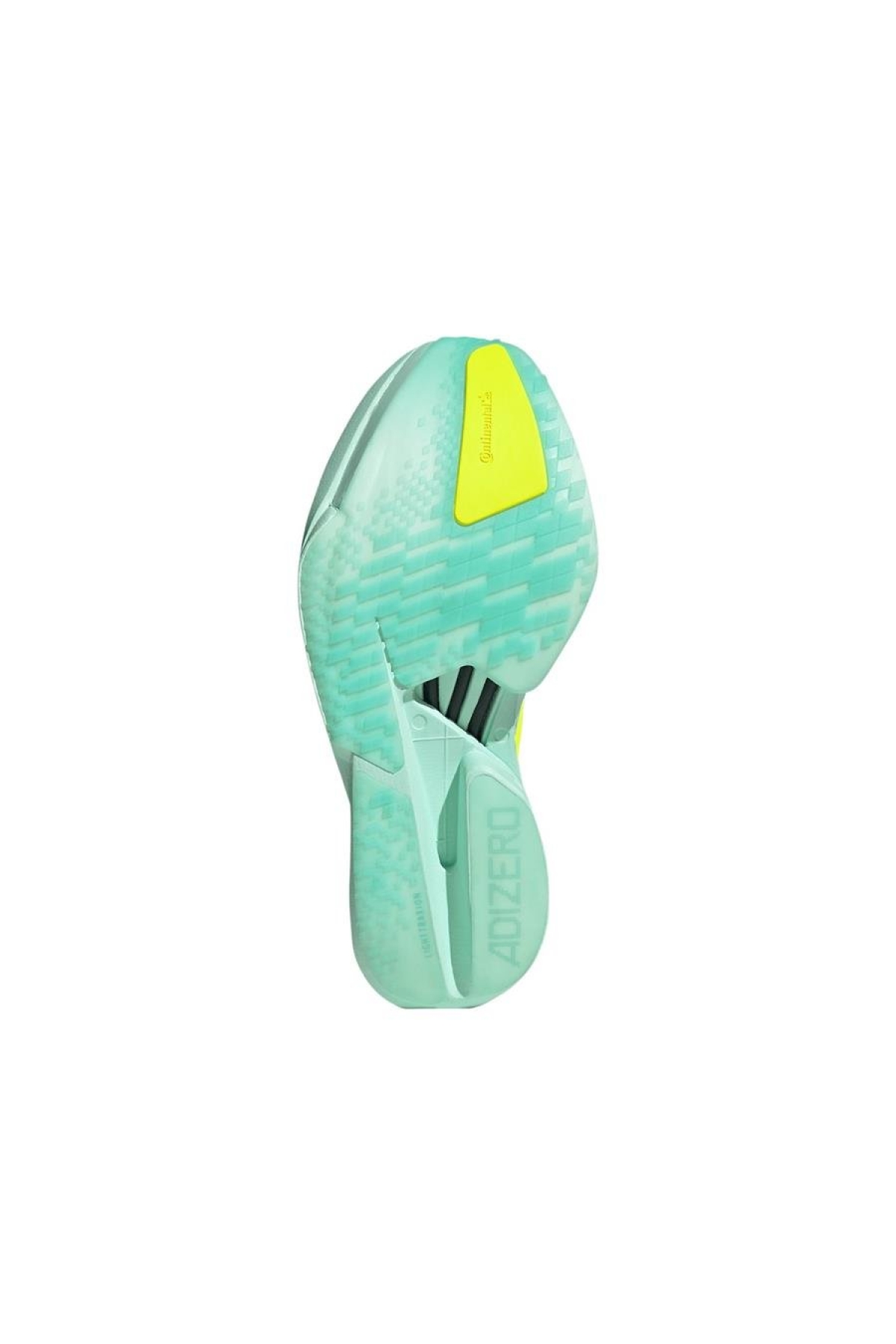 Turkuaz Kadın Koşu Ayakkabısı ADIZERO ADIOS PRO 4 W JR1243 - Görsel 6