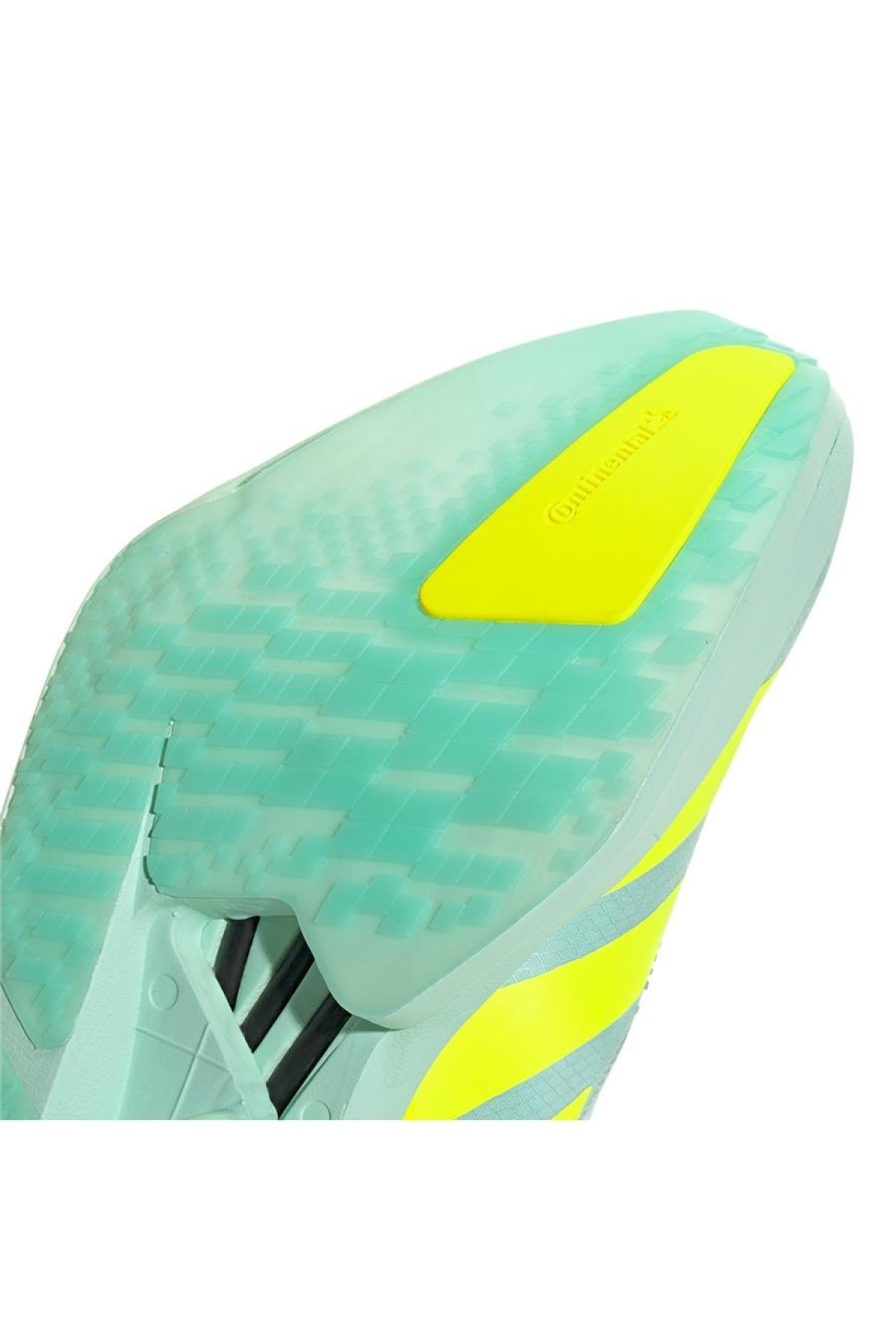 Turkuaz Kadın Koşu Ayakkabısı ADIZERO ADIOS PRO 4 W JR1243 - Görsel 11