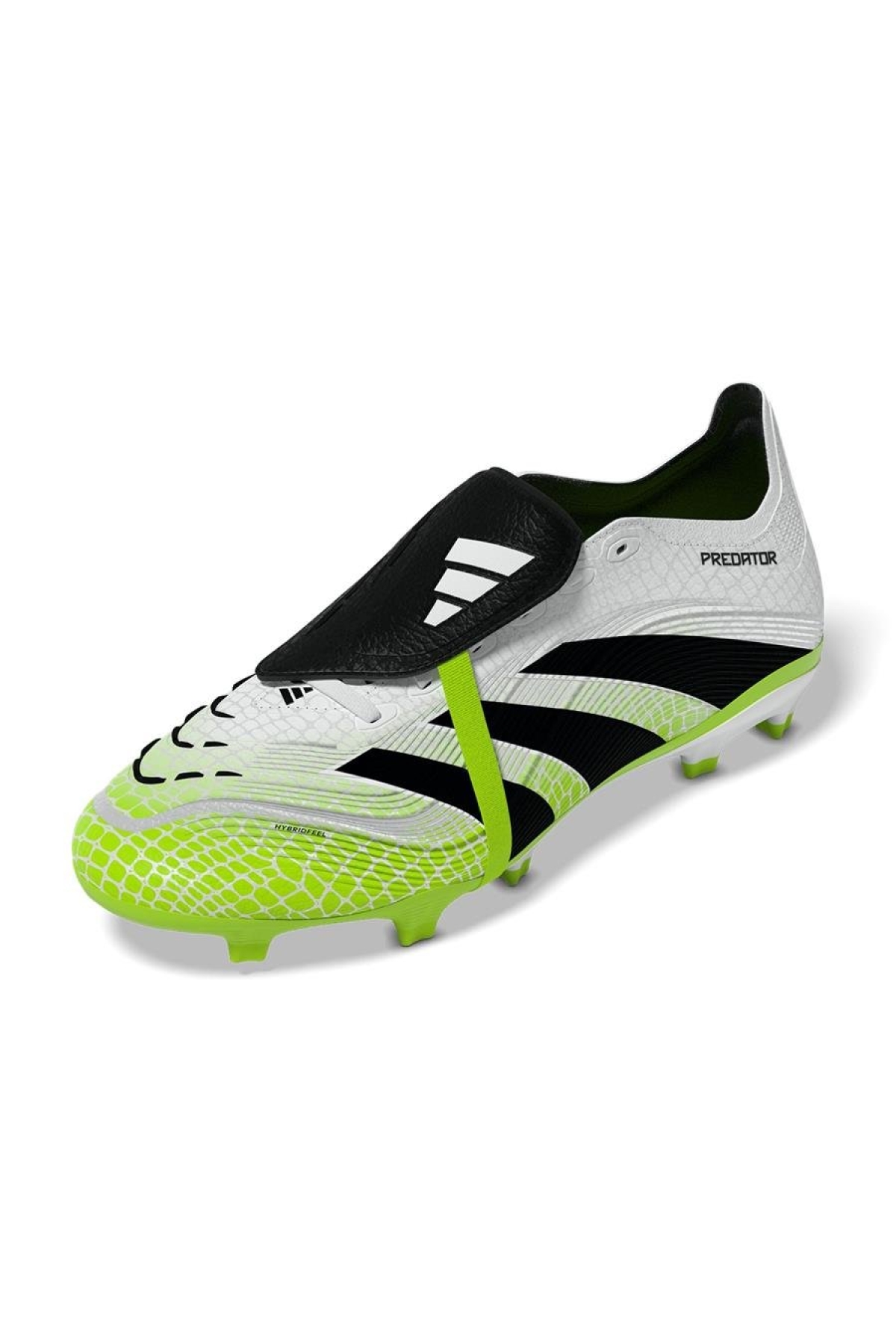 Beyaz Erkek Krampon PREDATOR LEAGUE FT FG/MG JI1111 - Görsel 3