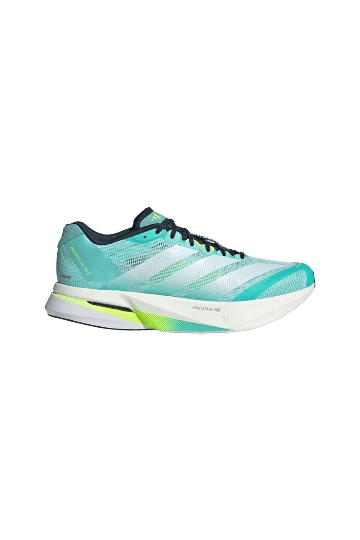 Turkuaz Erkek Koşu Ayakkabısı ADIZERO BOSTON 13 M JS4945 - Görsel 2