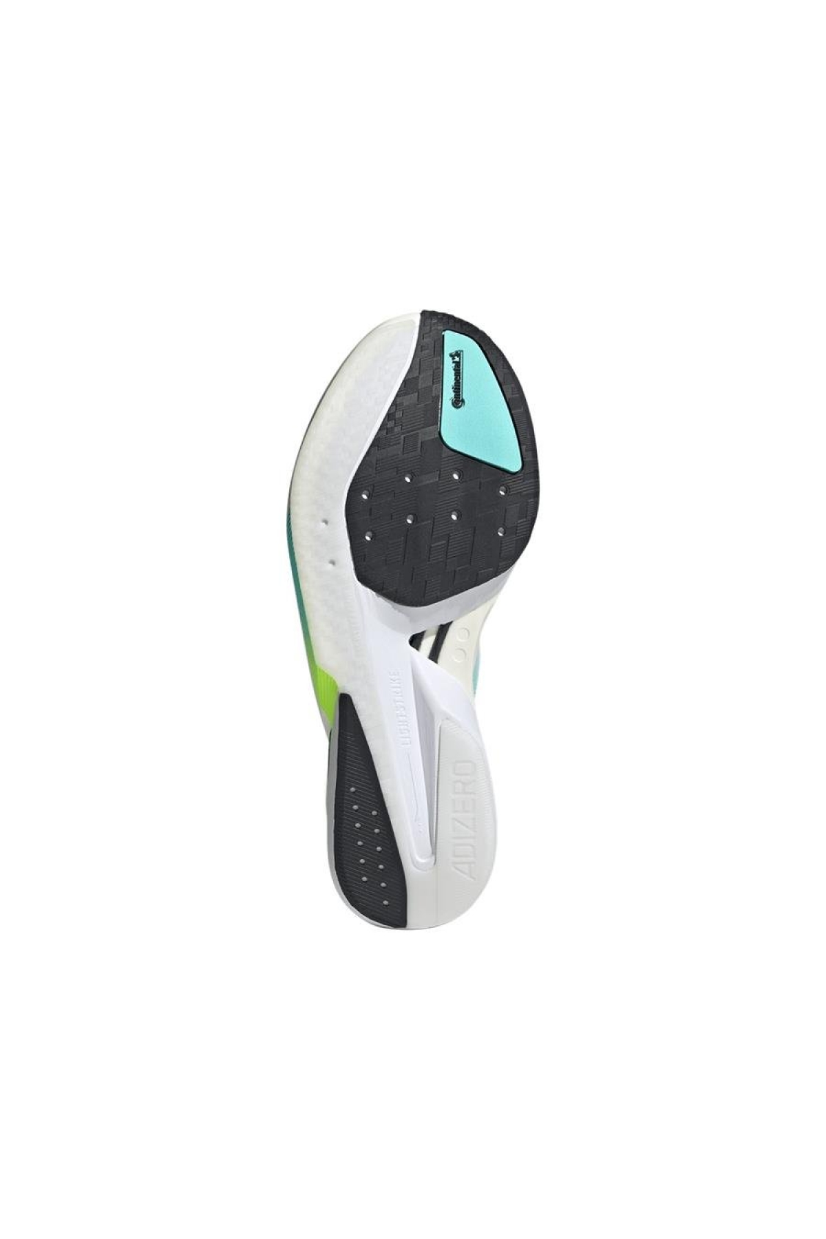 Turkuaz Erkek Koşu Ayakkabısı ADIZERO BOSTON 13 M JS4945 - Görsel 6