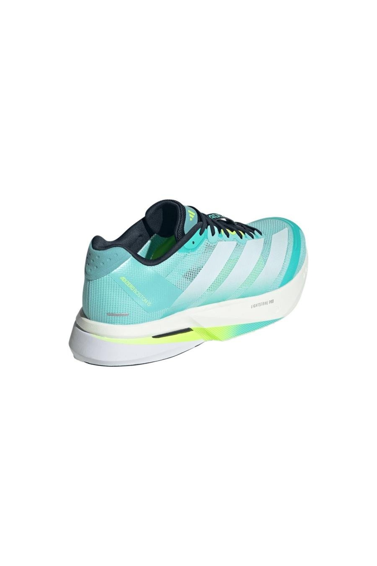 Turkuaz Erkek Koşu Ayakkabısı ADIZERO BOSTON 13 M JS4945 - Görsel 9